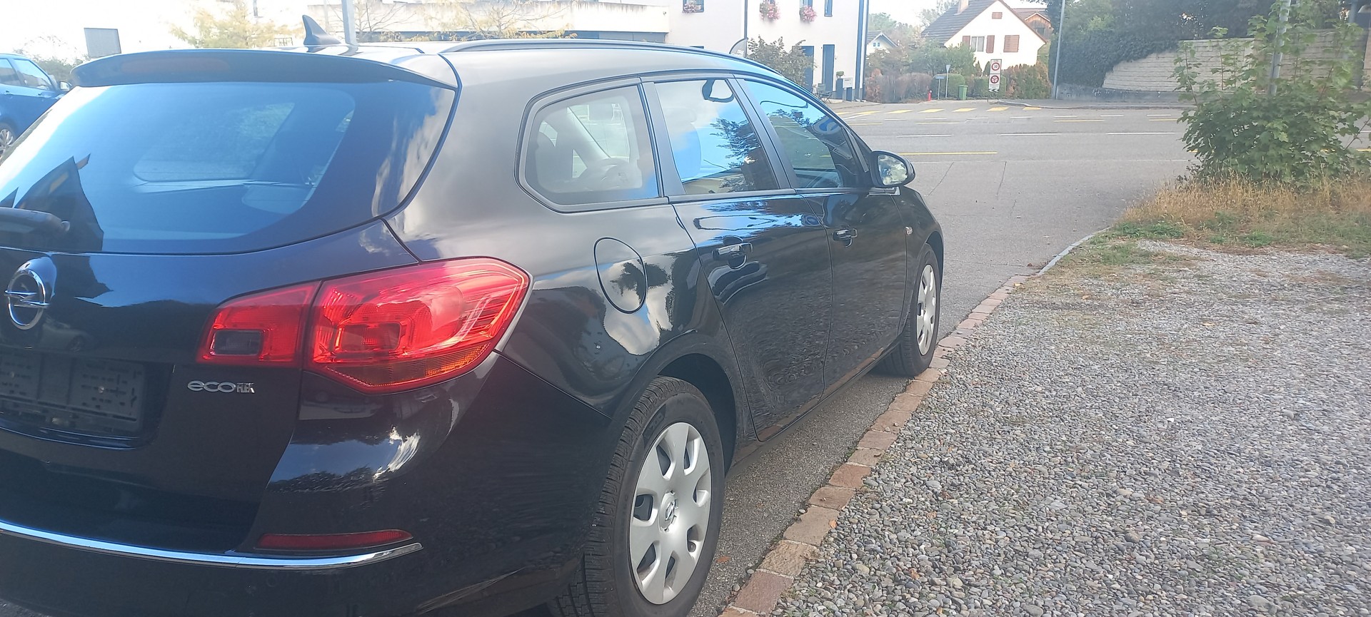 OPEL Astra SportsTourer 1.6 CDTi ecoFLEX-image-6