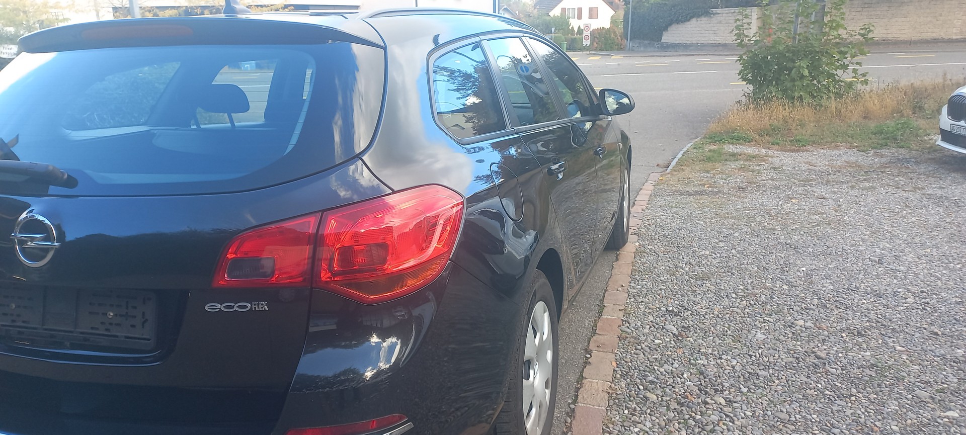 OPEL Astra SportsTourer 1.6 CDTi ecoFLEX-image-5