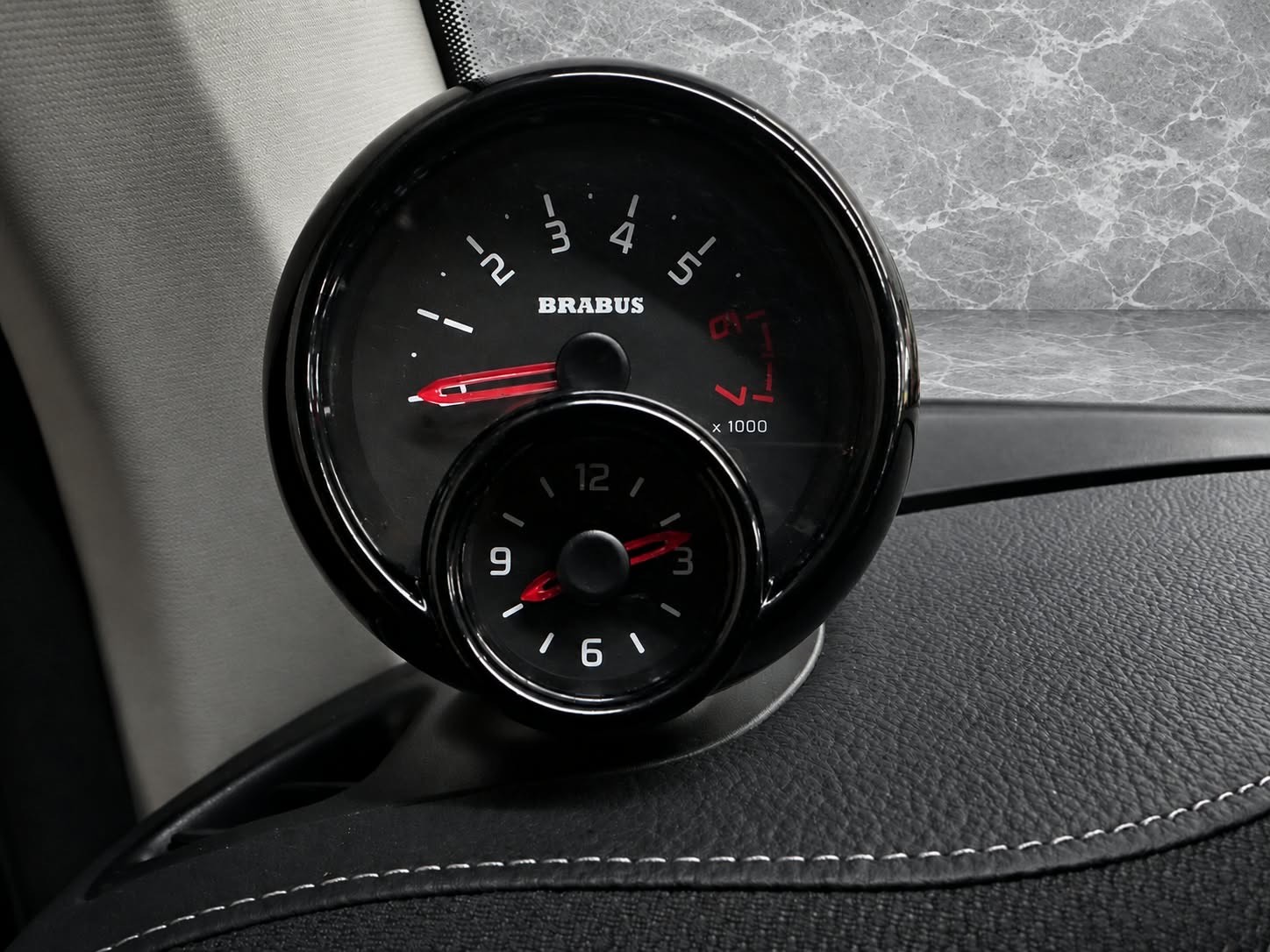 SMART fortwo Brabus 130 Xclusive twinmatic-image-22