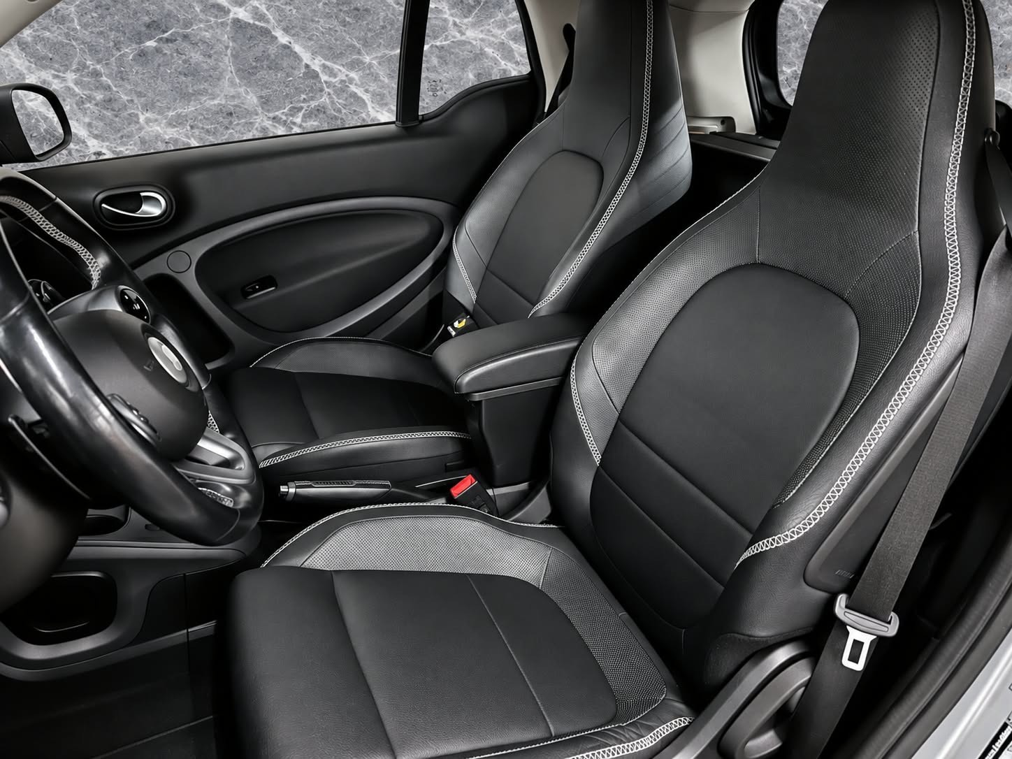 SMART fortwo Brabus 130 Xclusive twinmatic-image-19