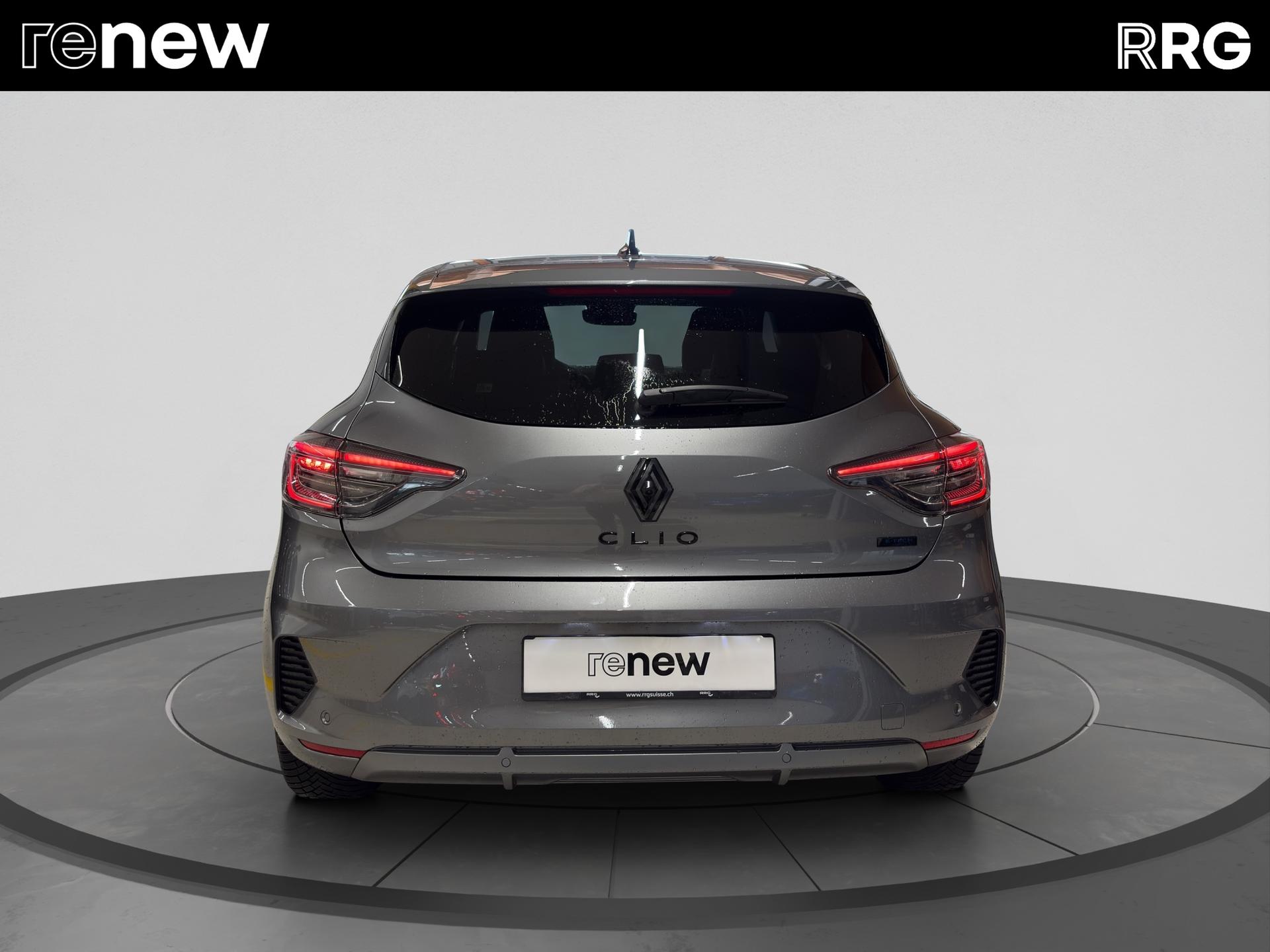 RENAULT Clio 1.6 E-Tech Esprit Alpine-image-3