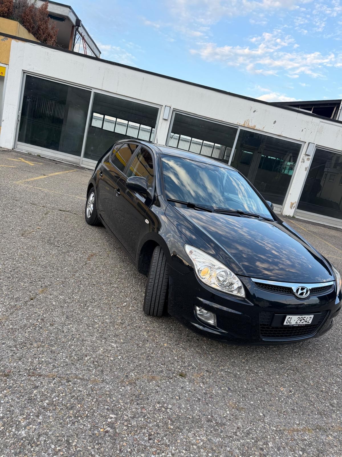 HYUNDAI i30 1.6 CRDi Style-image-0