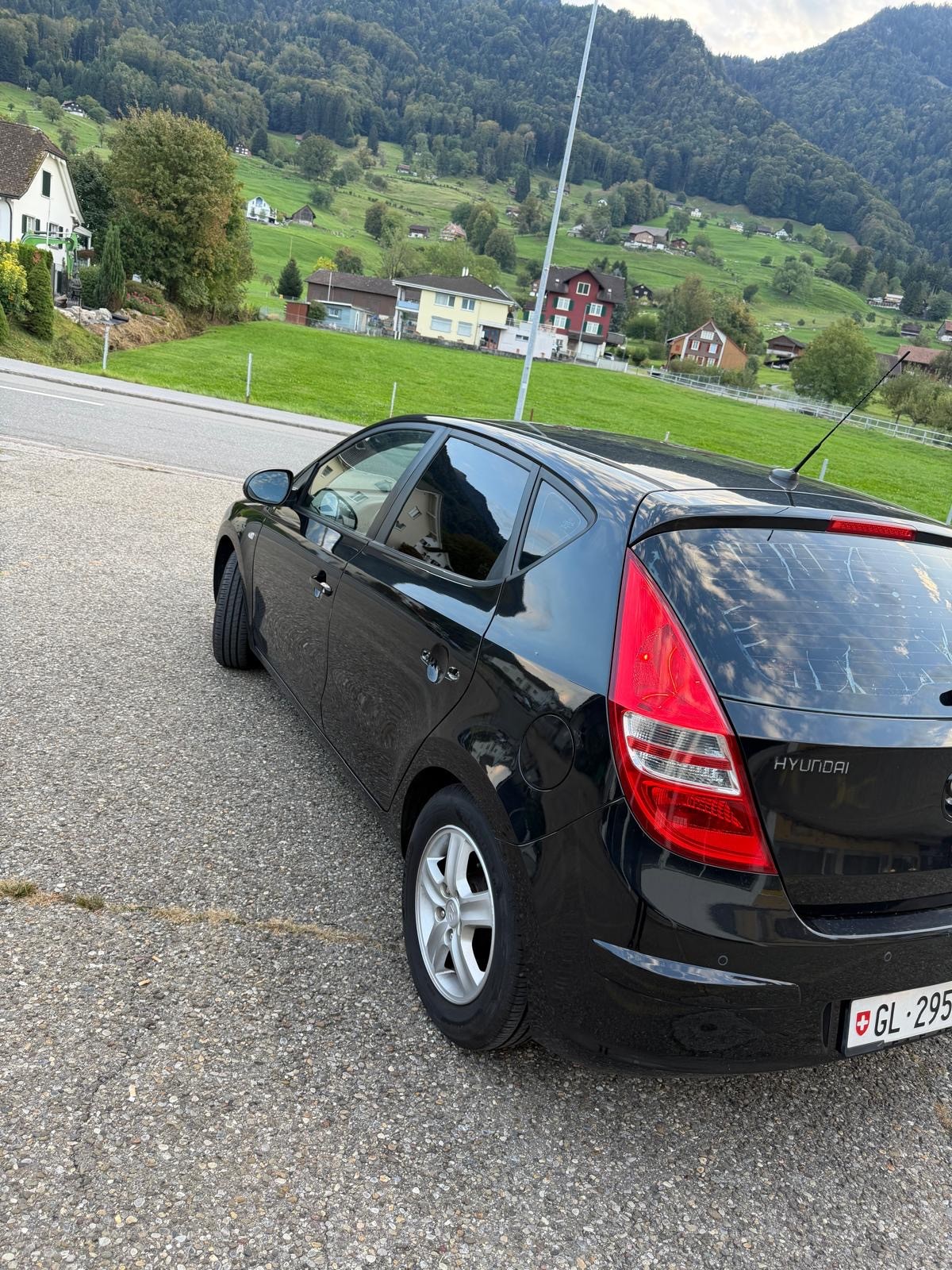 HYUNDAI i30 1.6 CRDi Style-image-6