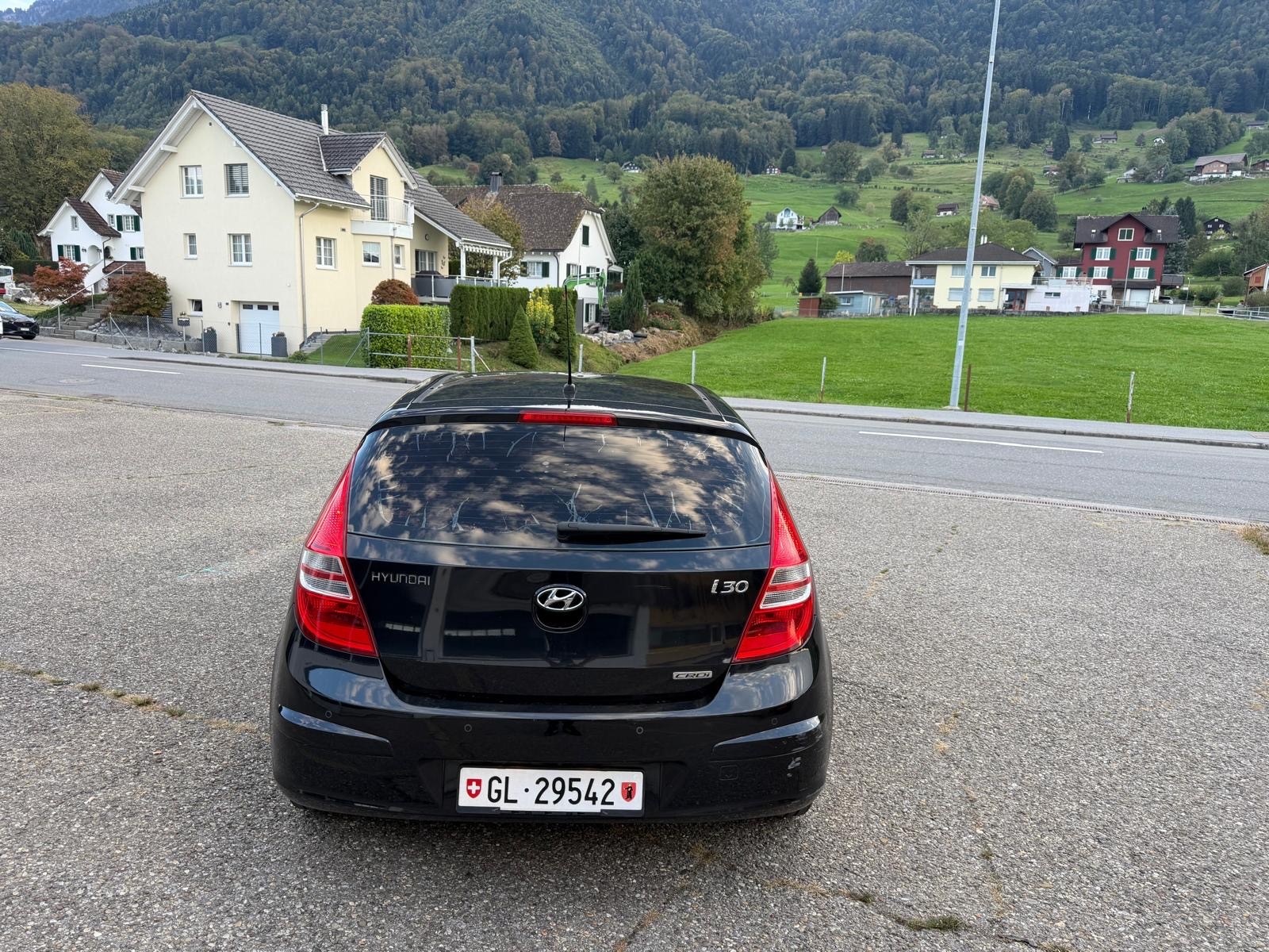 HYUNDAI i30 1.6 CRDi Style-image-5