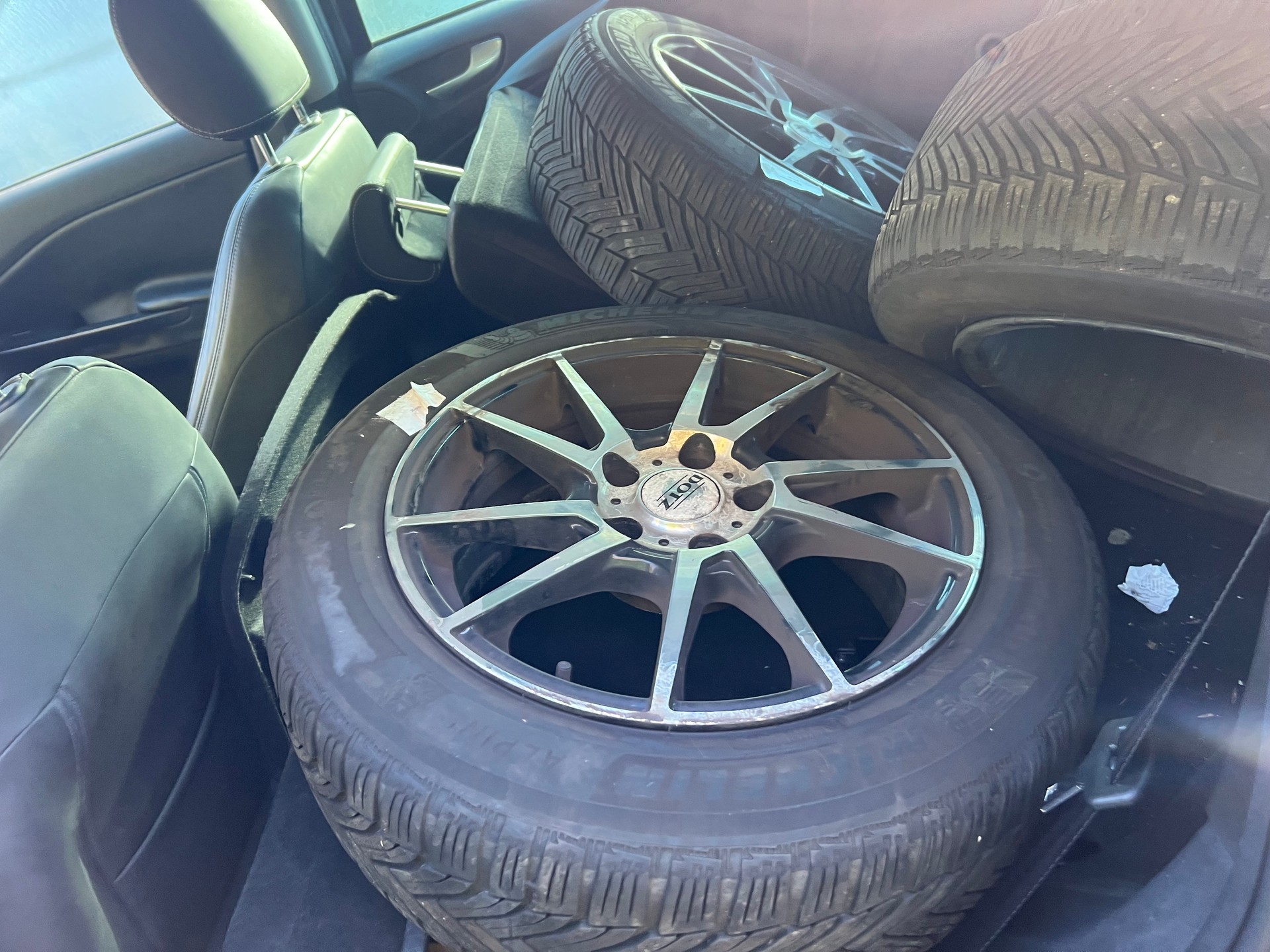 ALFA ROMEO Giulietta 1.4 MultiAir Sprint TCT-image-10