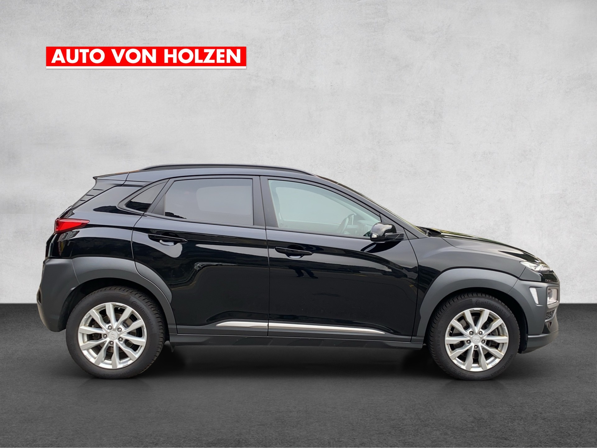 HYUNDAI Kona 1.6 T-GDi Launch 4WD DCT-image-6