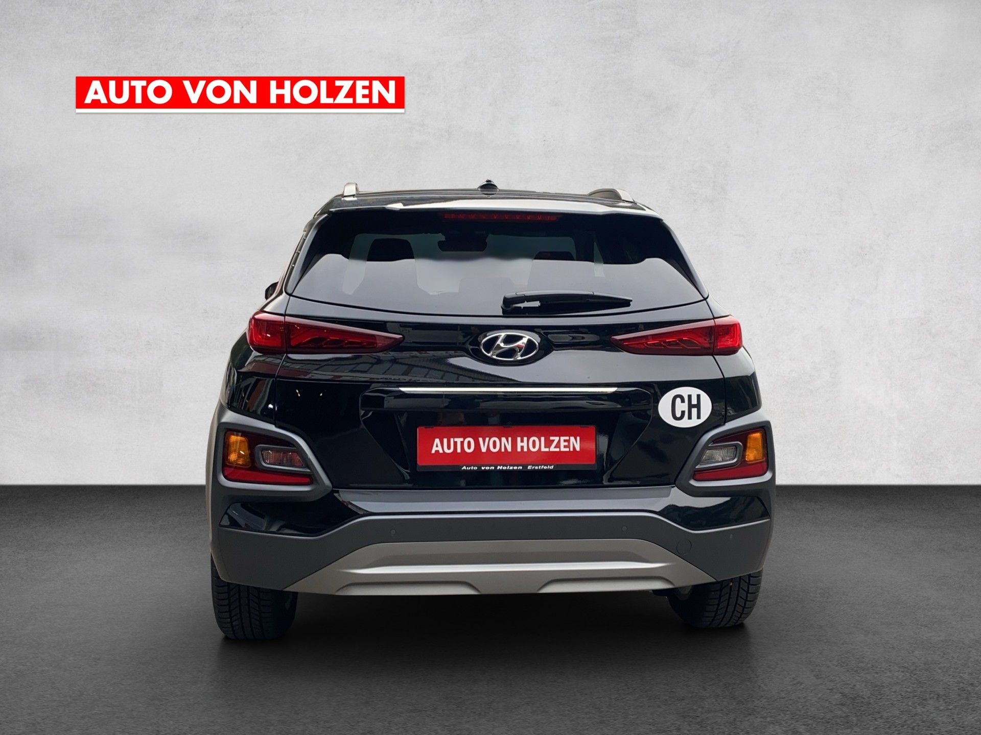 HYUNDAI Kona 1.6 T-GDi Launch 4WD DCT-image-3