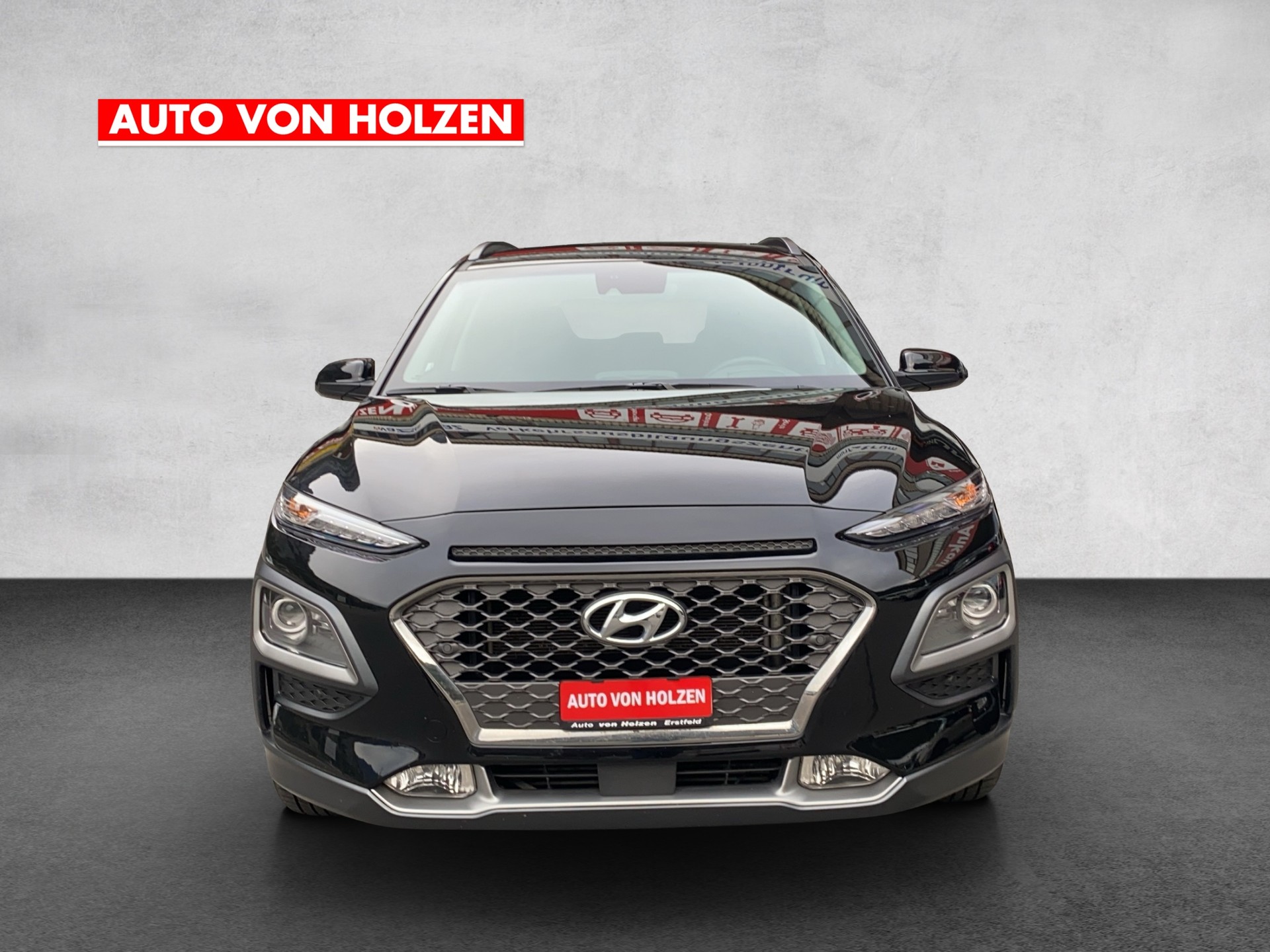 HYUNDAI Kona 1.6 T-GDi Launch 4WD DCT-image-4