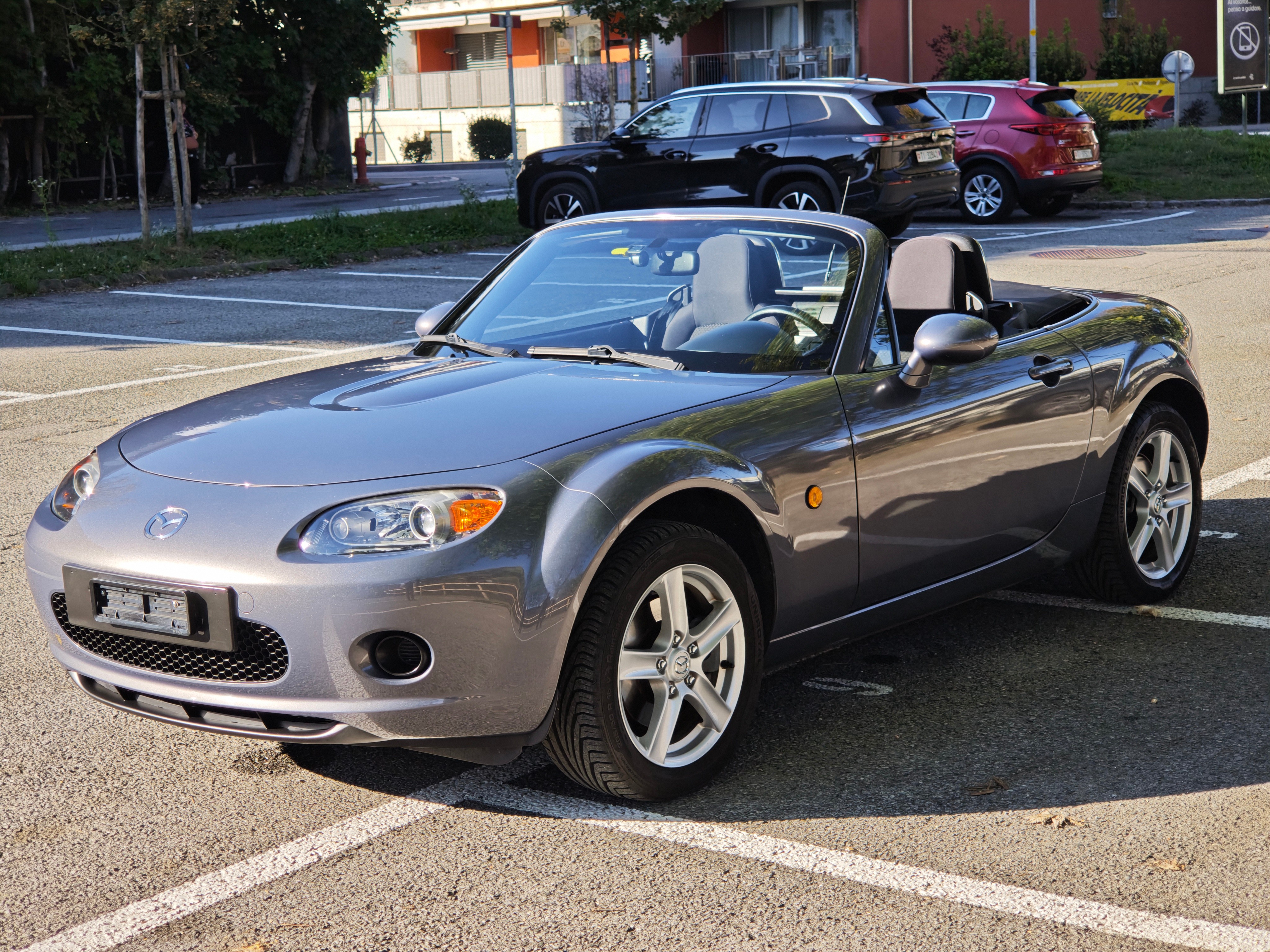 Car photo