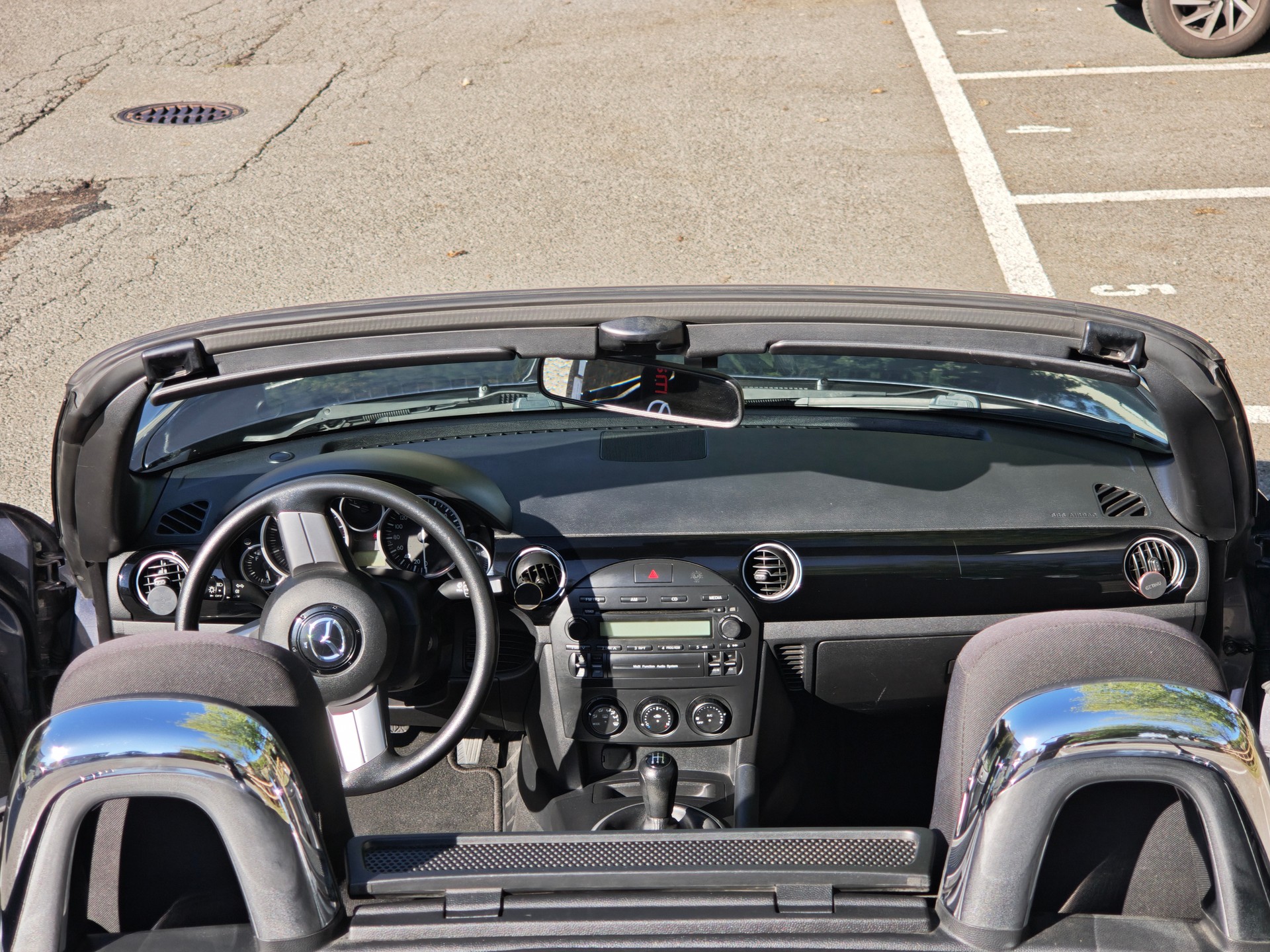 MAZDA 1.8 Confort-image-3