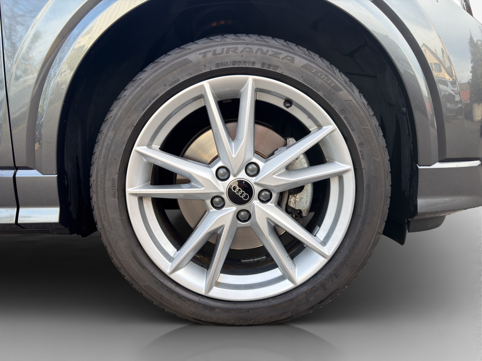 AUDI Q2 40 TFSI S line quattro S-tronic-image-13