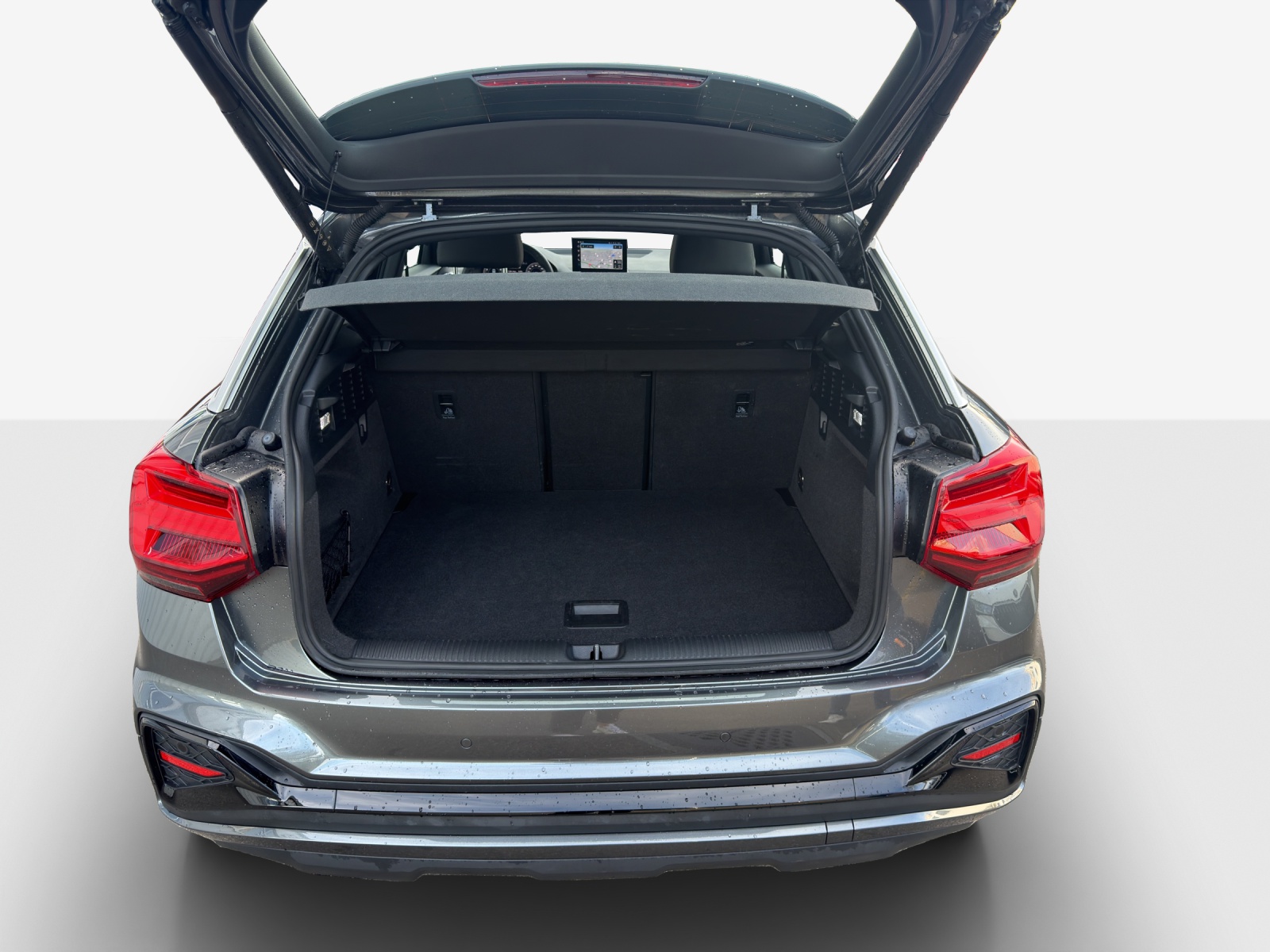 AUDI Q2 40 TFSI S line quattro S-tronic-image-12
