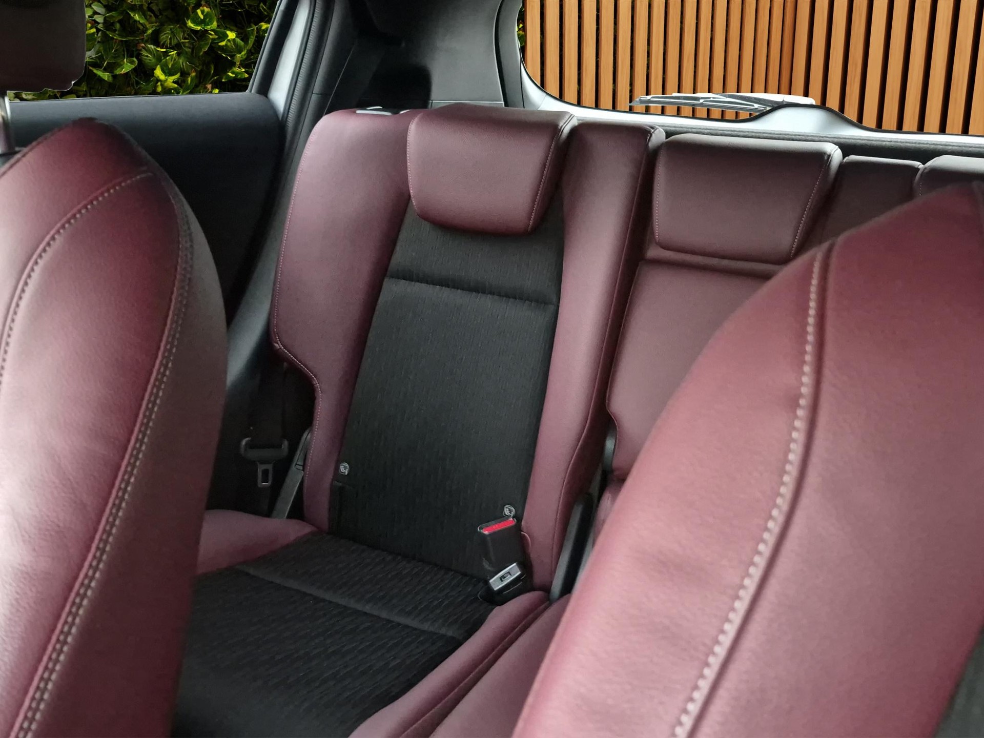 HONDA HR-V 1.5 VTEC Turbo-image-11