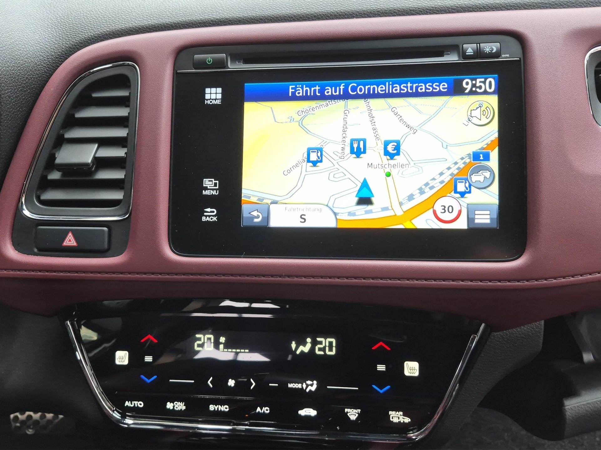 HONDA HR-V 1.5 VTEC Turbo-image-13