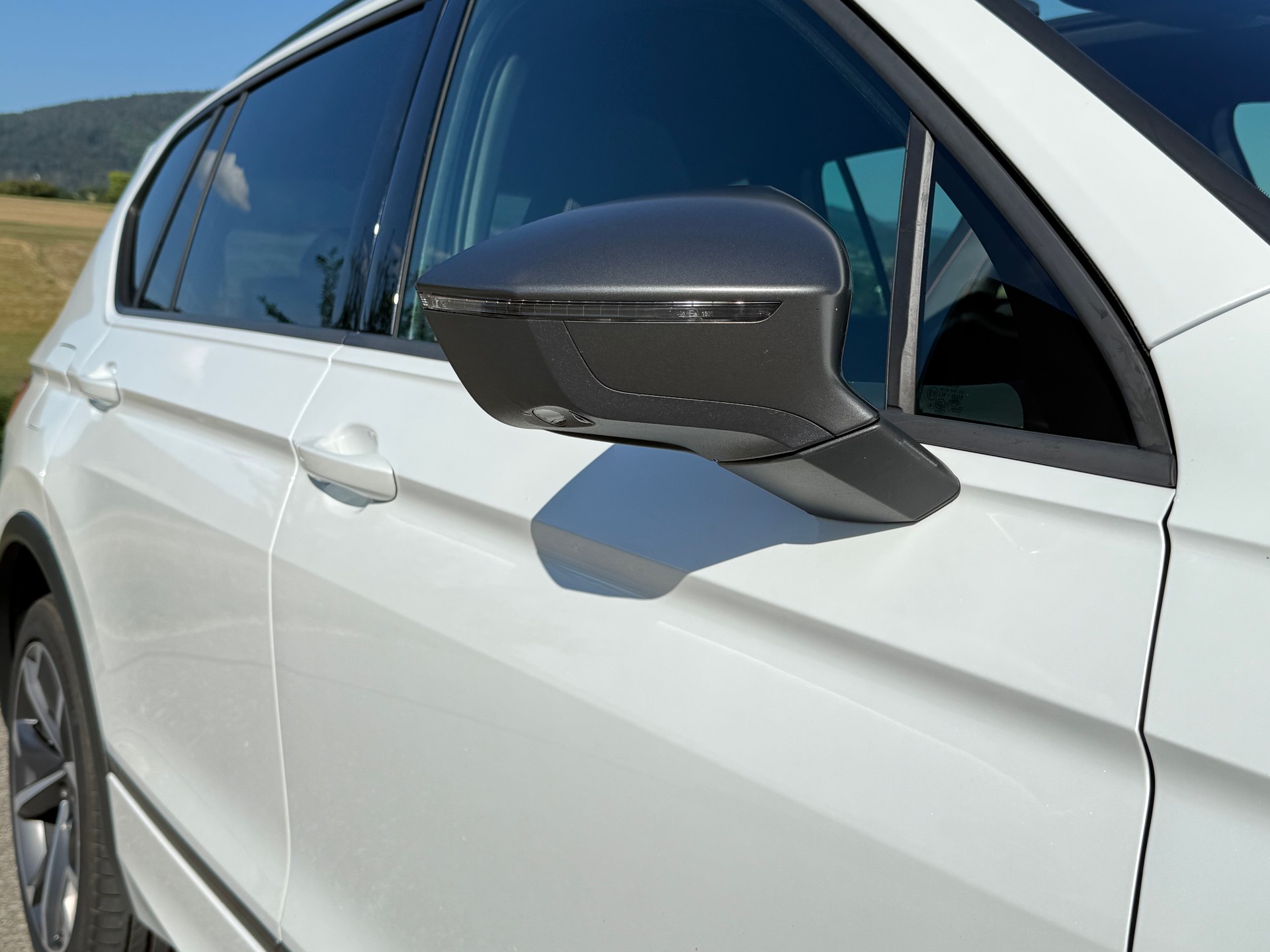 SEAT Tarraco 2.0TSI Hola FR 4Drive DSG/ 7places / Crochet /Toit panoramique-image-8