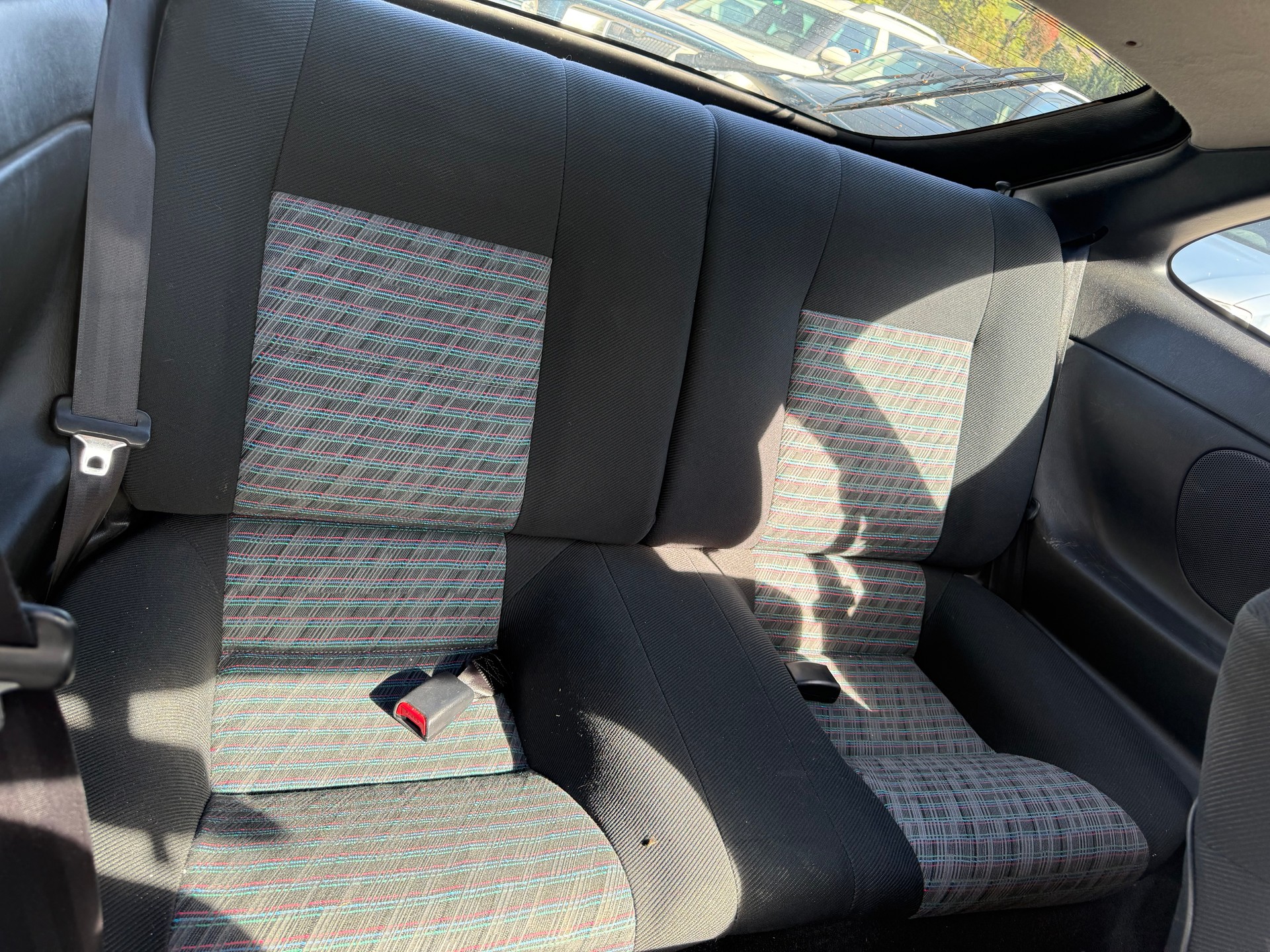 TOYOTA Celica 1.8-image-5