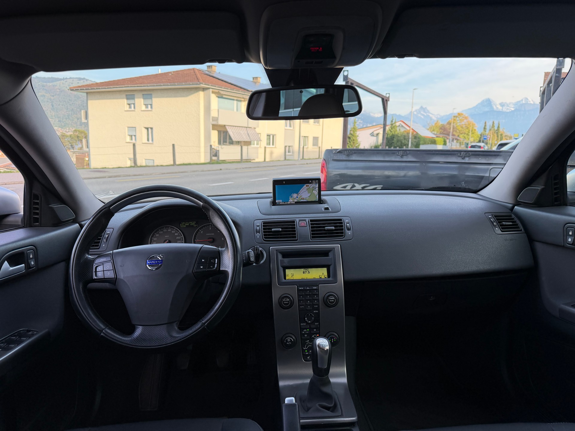 VOLVO V50 2.0D Kinetic-image-4