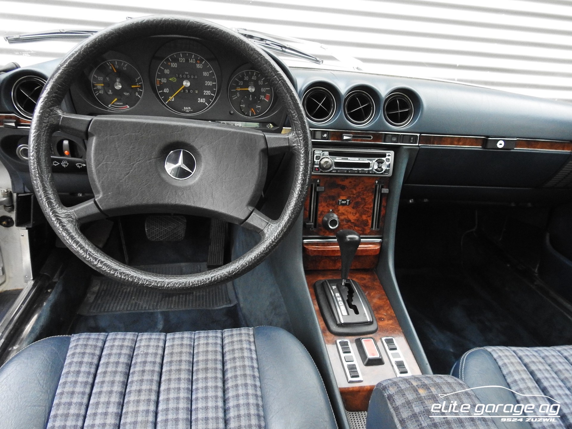 MERCEDES-BENZ SLC 280-image-6