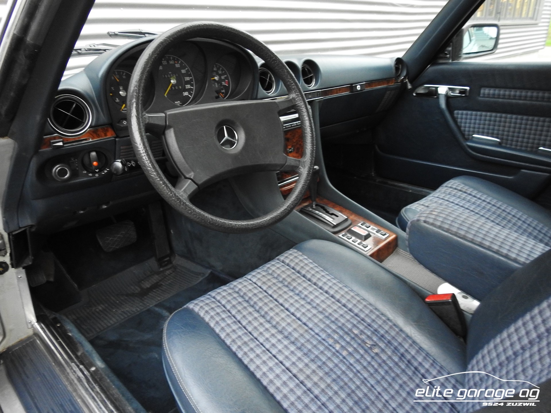 MERCEDES-BENZ SLC 280-image-7
