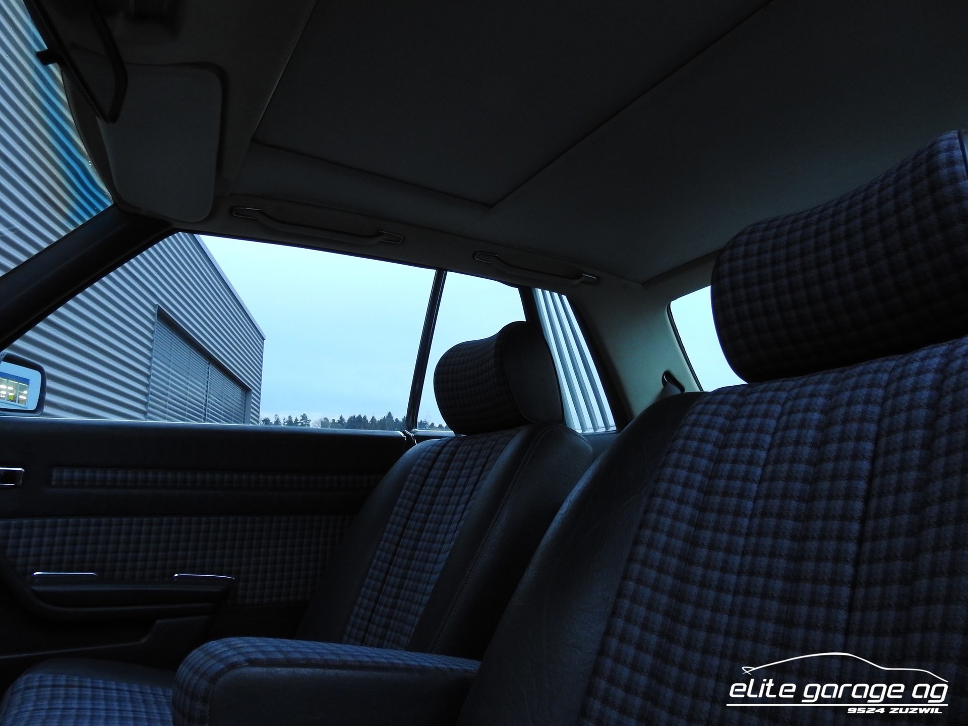 MERCEDES-BENZ SLC 280-image-9