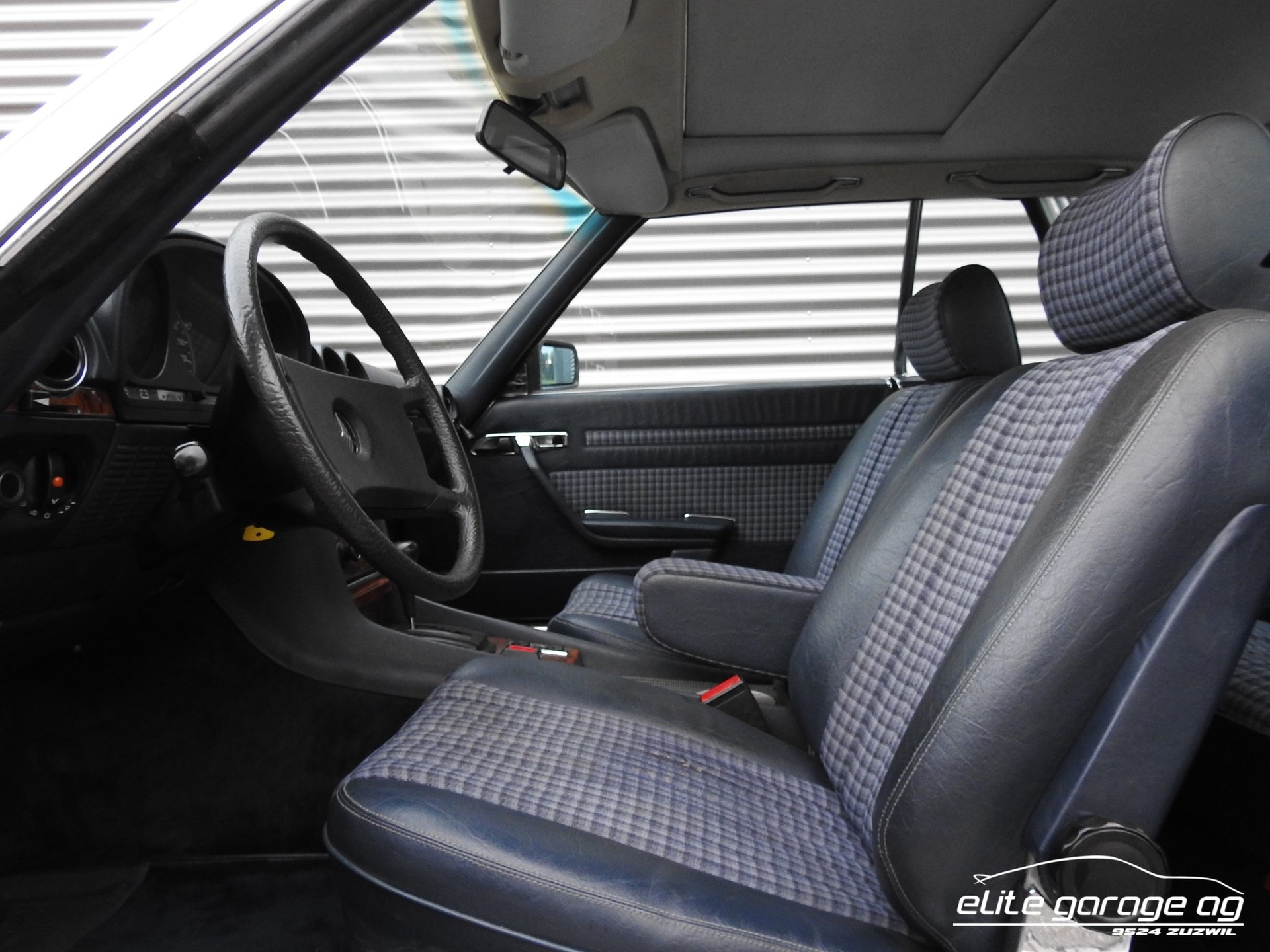 MERCEDES-BENZ SLC 280-image-8