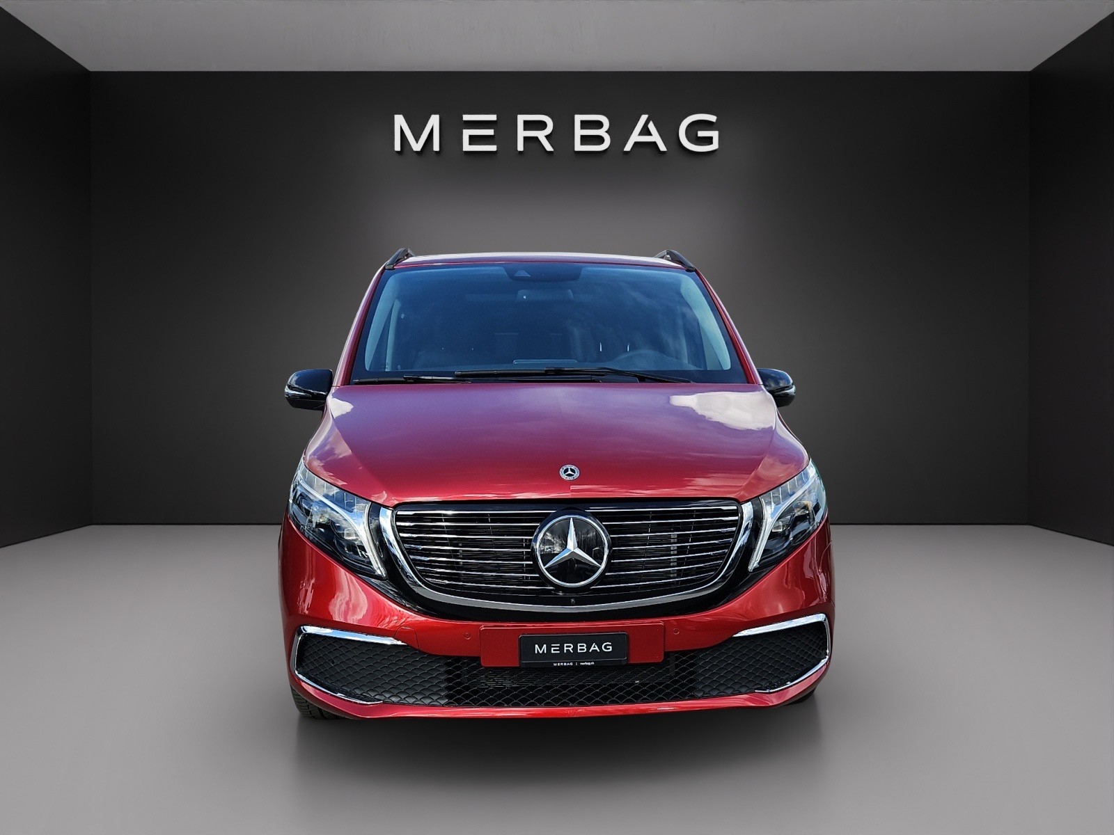 MERCEDES-BENZ EQV 300 lang-image-5
