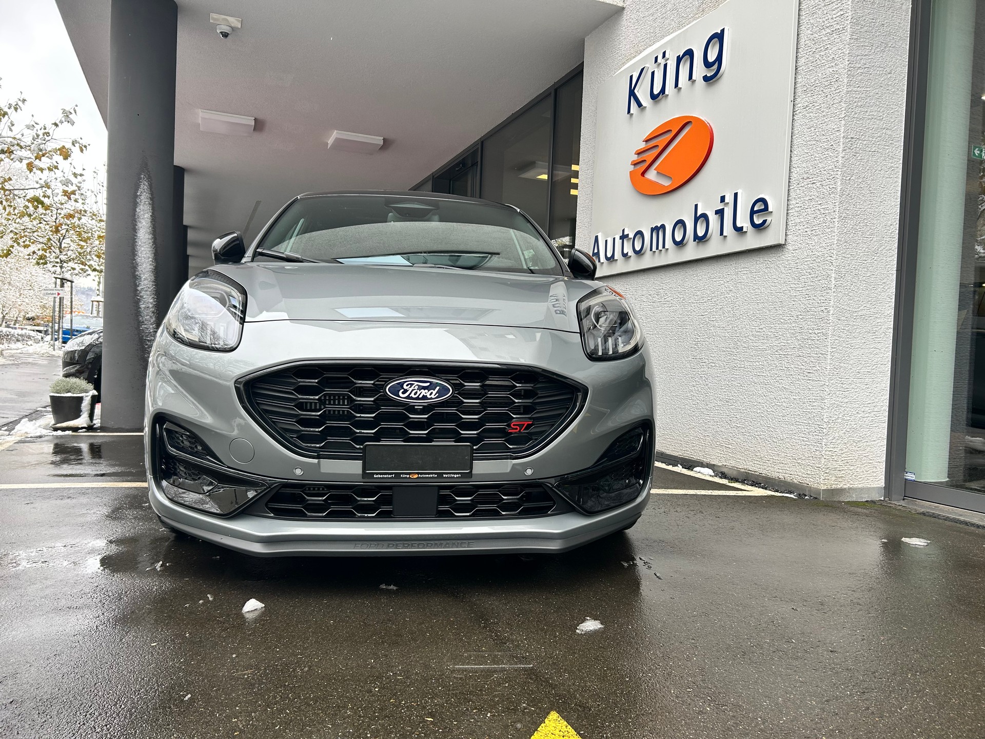 FORD Puma 1.0 MHEV ST Automat-image-3