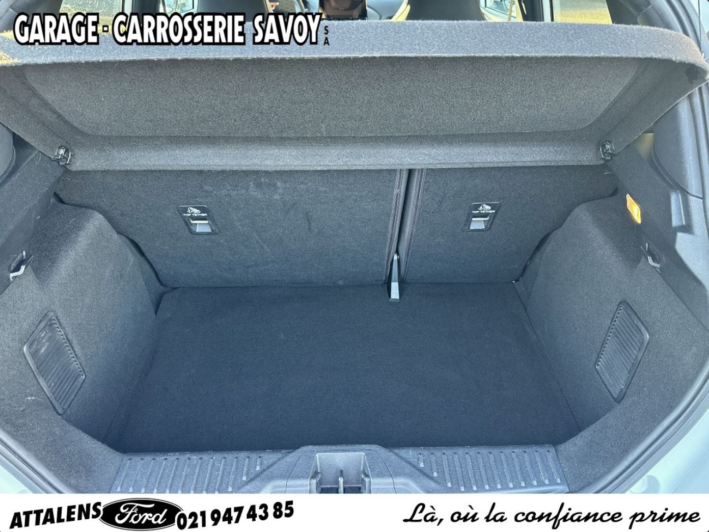 FORD Fiesta 1.5 SCTi ST3 ST X-image-10