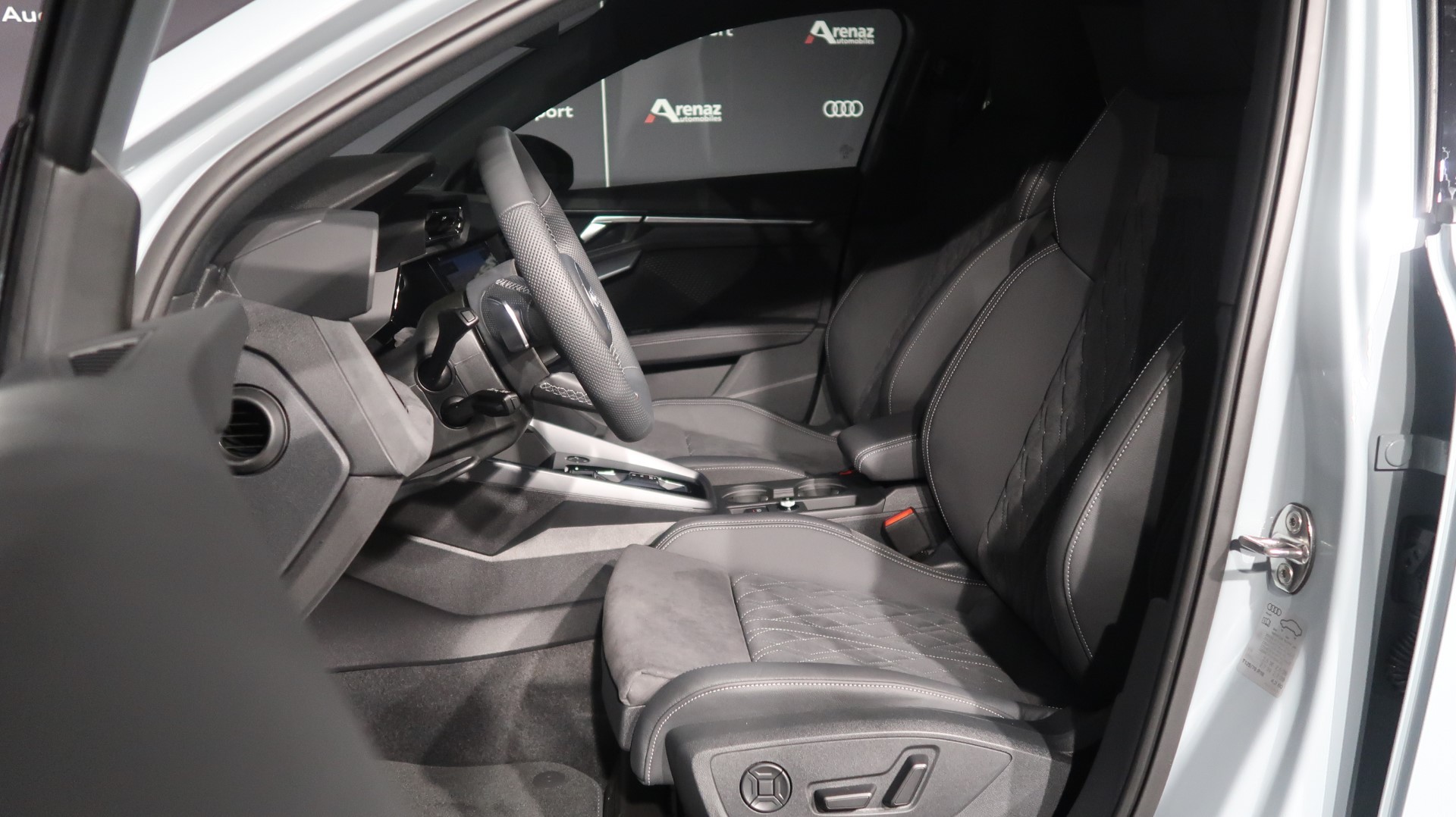AUDI A3 allstreet TFSI 110 kW Attraction S tronic-image-5
