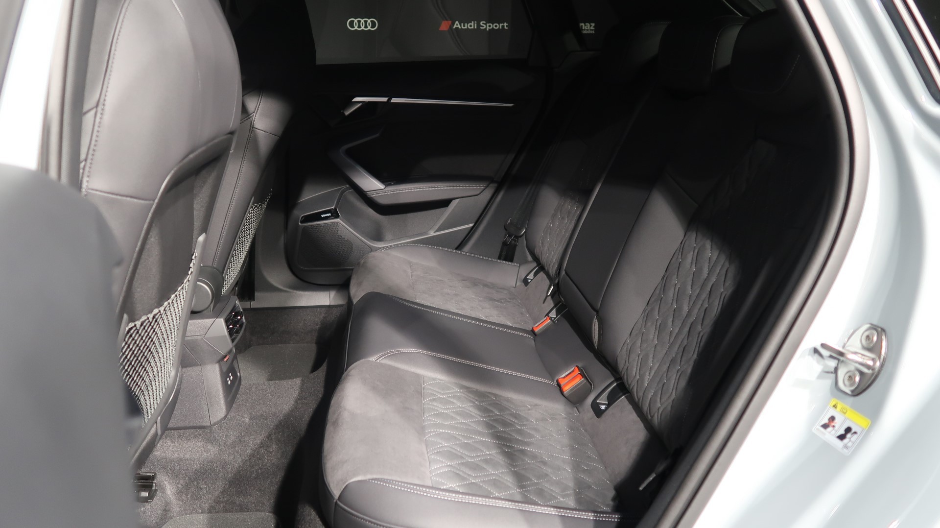 AUDI A3 allstreet TFSI 110 kW Attraction S tronic-image-9