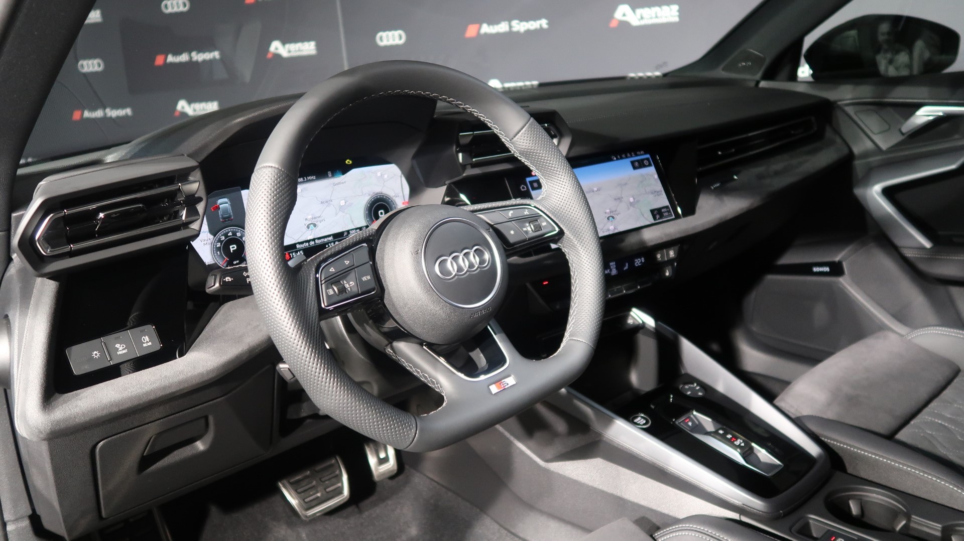 AUDI A3 allstreet TFSI 110 kW Attraction S tronic-image-6