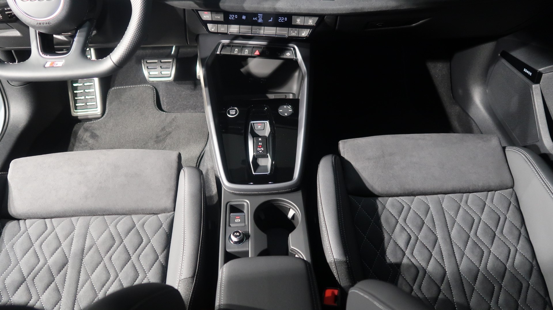 AUDI A3 allstreet TFSI 110 kW Attraction S tronic-image-7