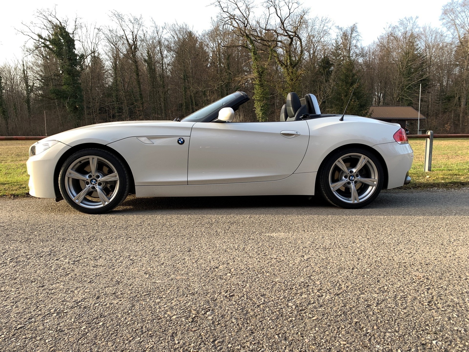 BMW Z4 sDrive30i Steptronic-image-2