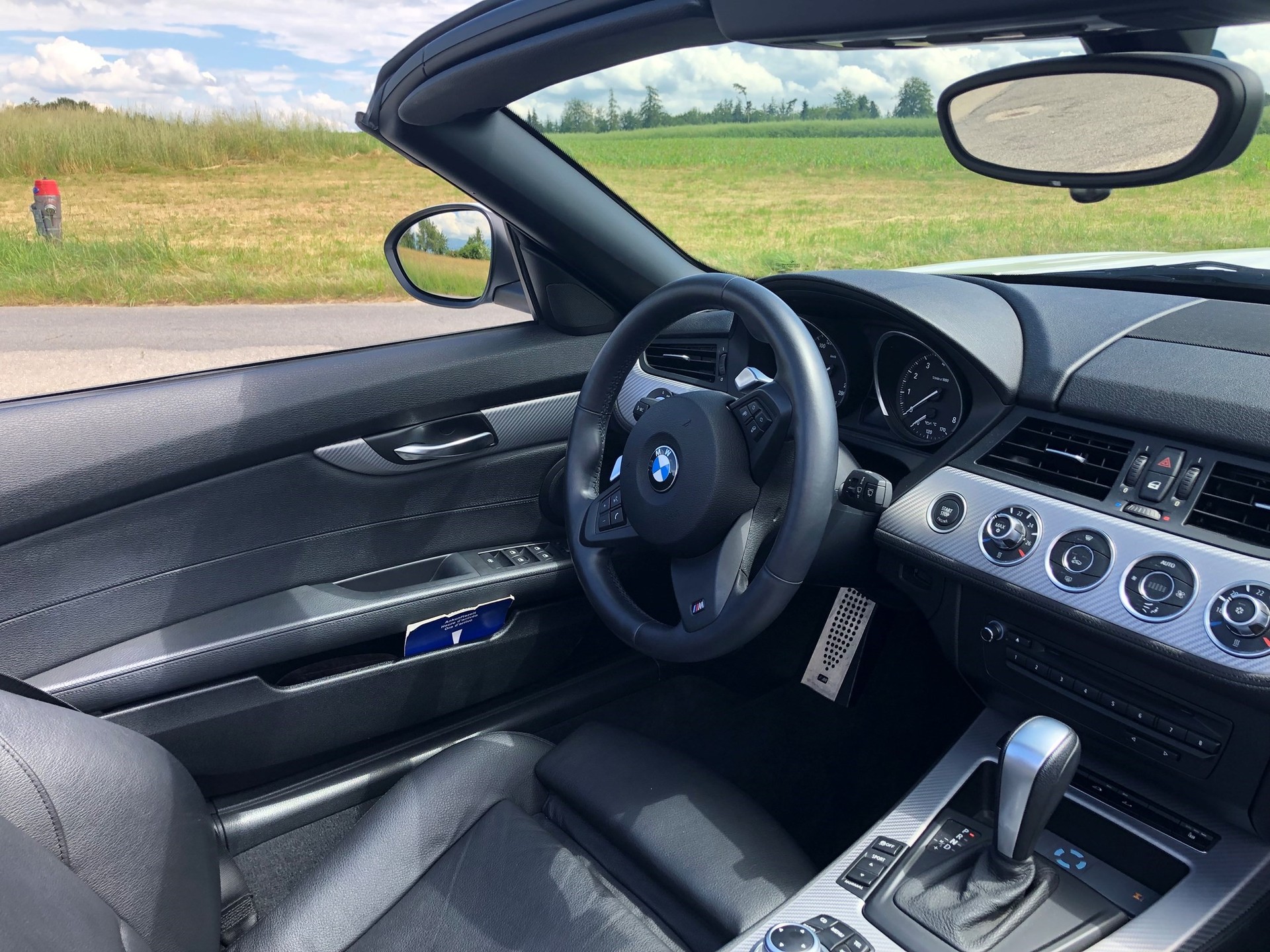BMW Z4 sDrive30i Steptronic-image-3