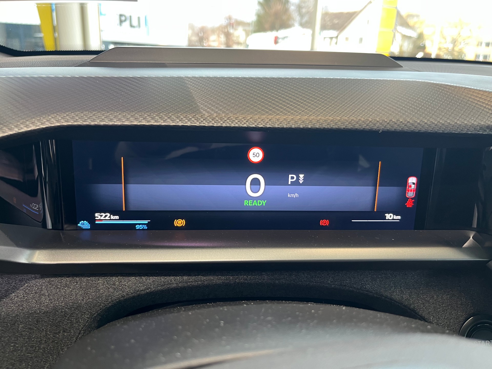 OPEL Grandland Elektro 73kWh GS-image-3