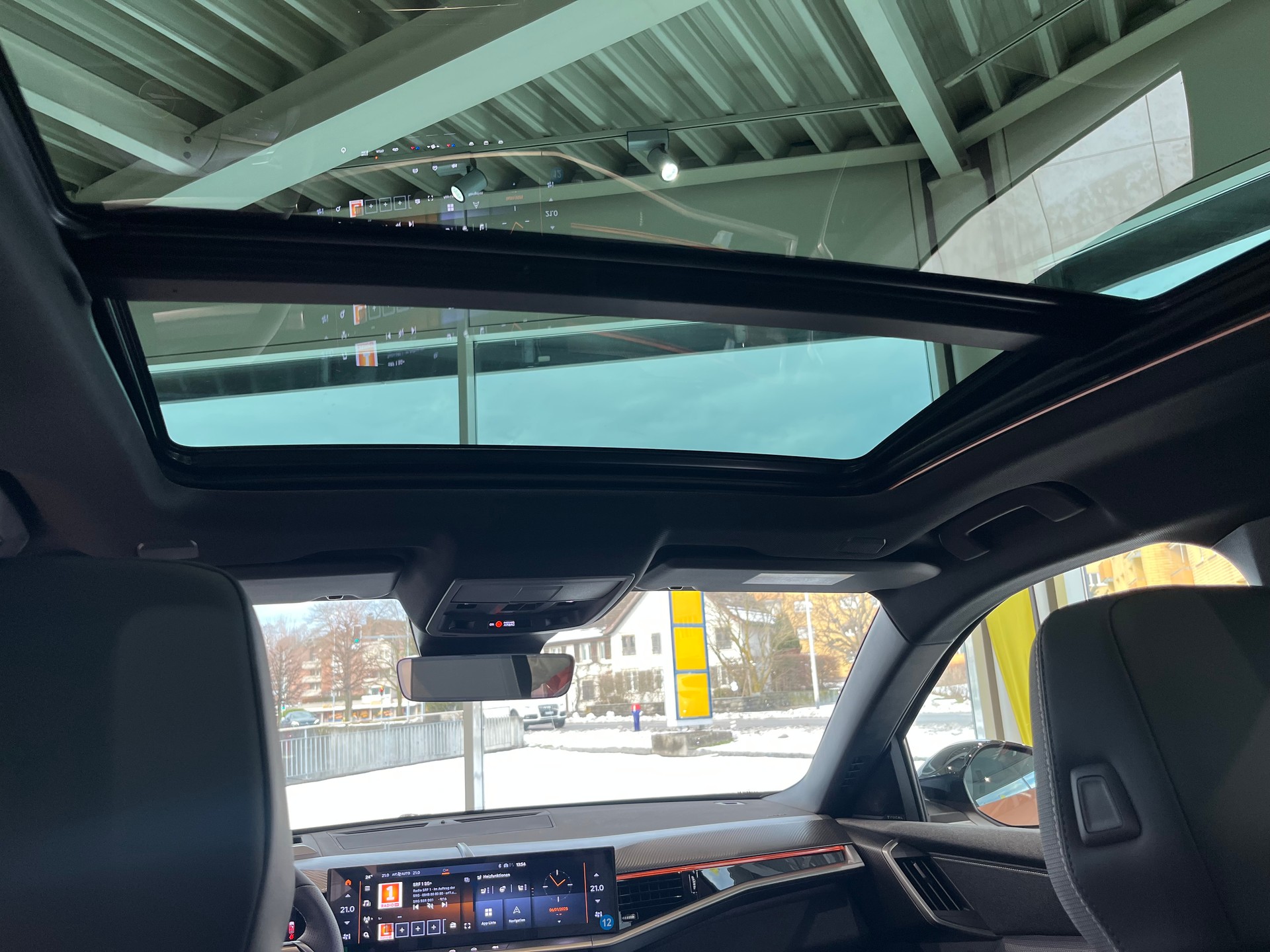 OPEL Grandland Elektro 73kWh GS-image-10