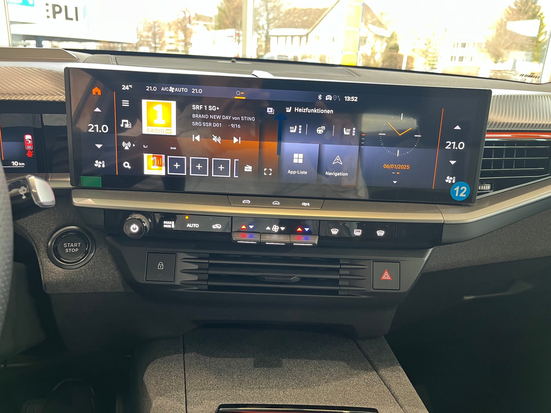 OPEL Grandland Elektro 73kWh GS-image-4