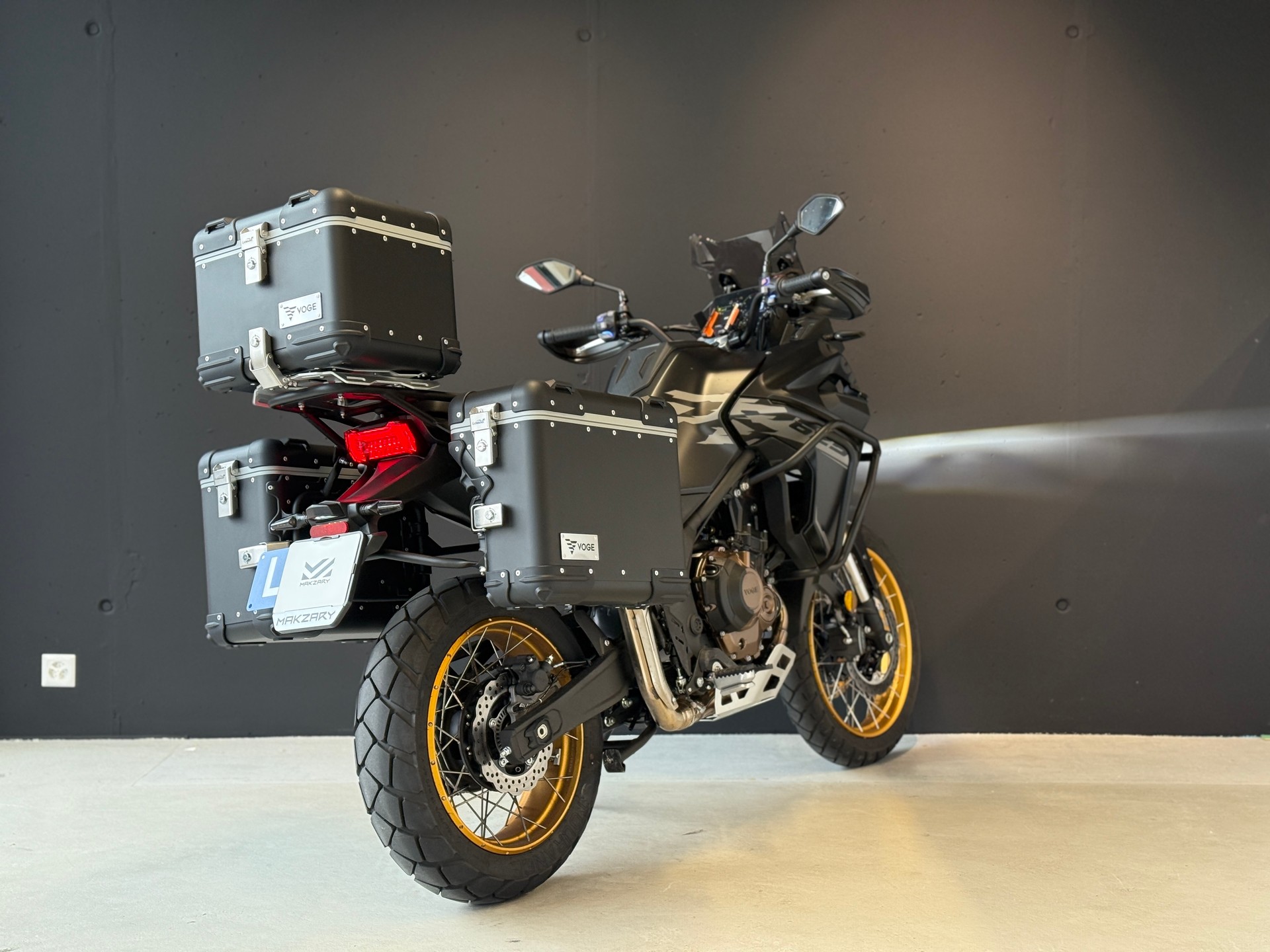 VOGE DS 625 X // 35kw & 47kw-showroom-element-3