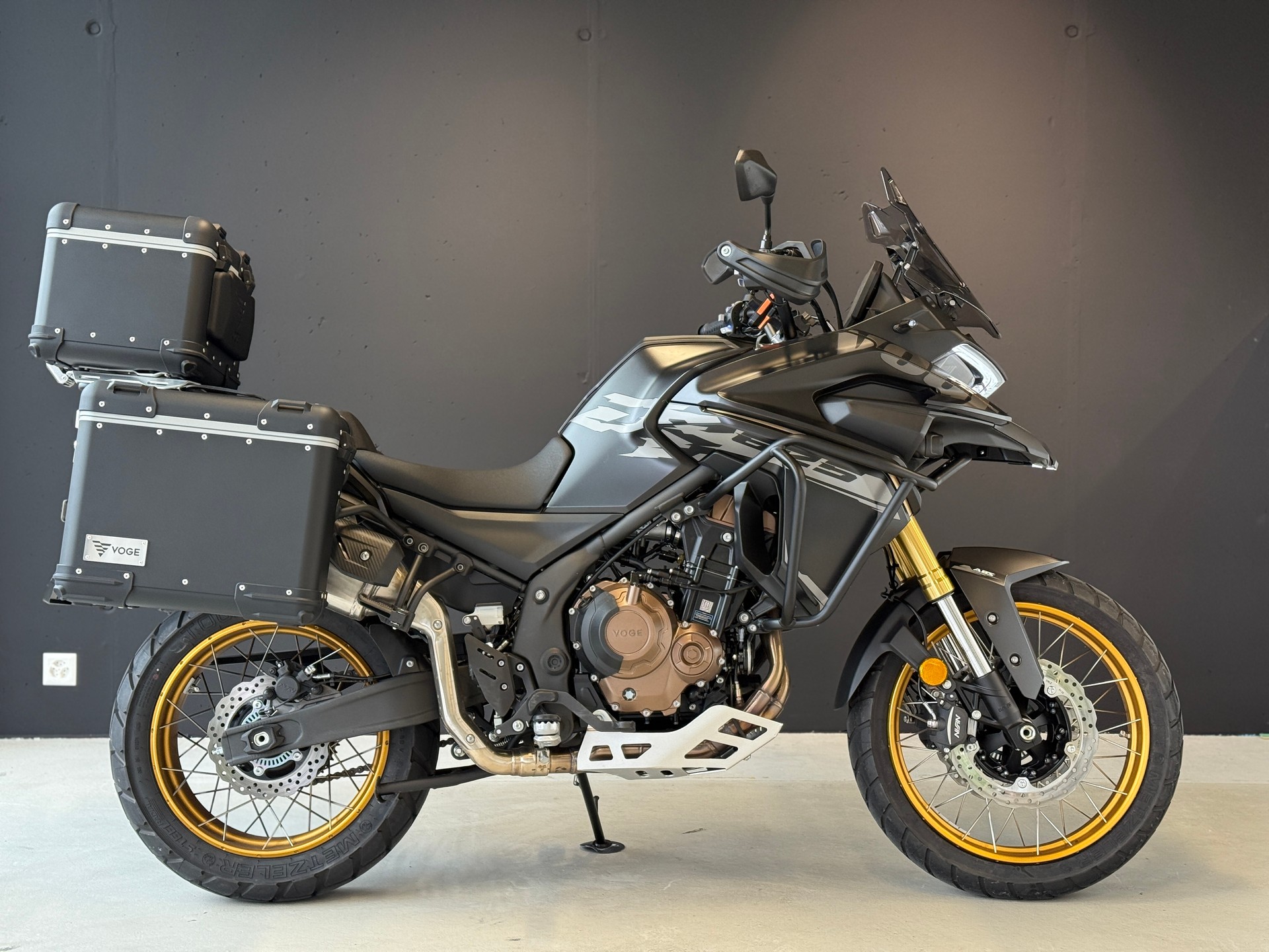 VOGE DS 625 X // 35kw & 47kw-showroom-element-1