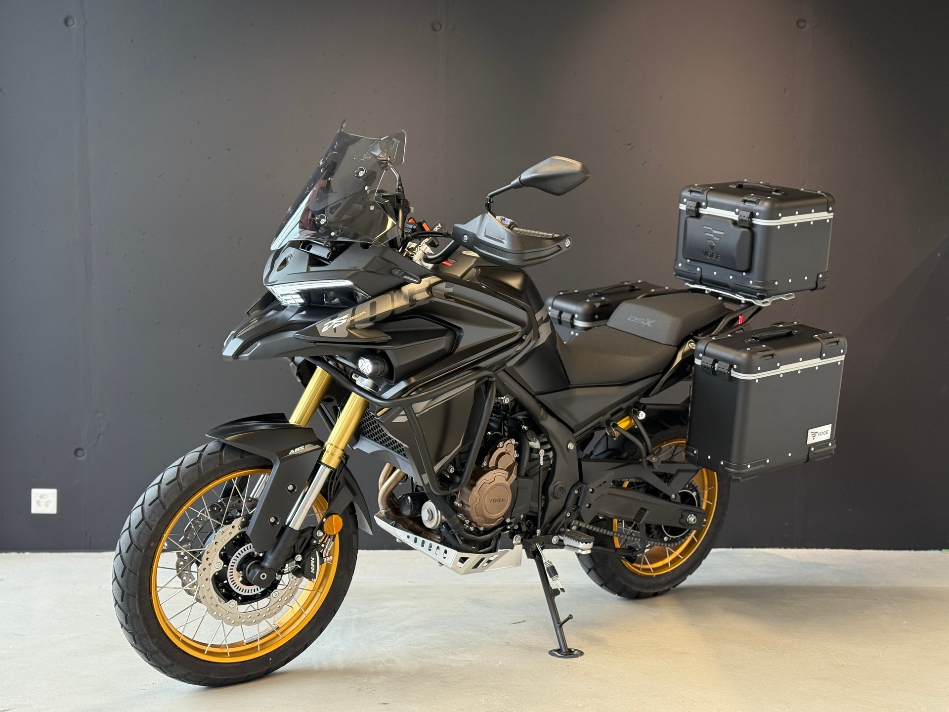 VOGE DS 625 X // 35kw & 47kw-showroom-element-2