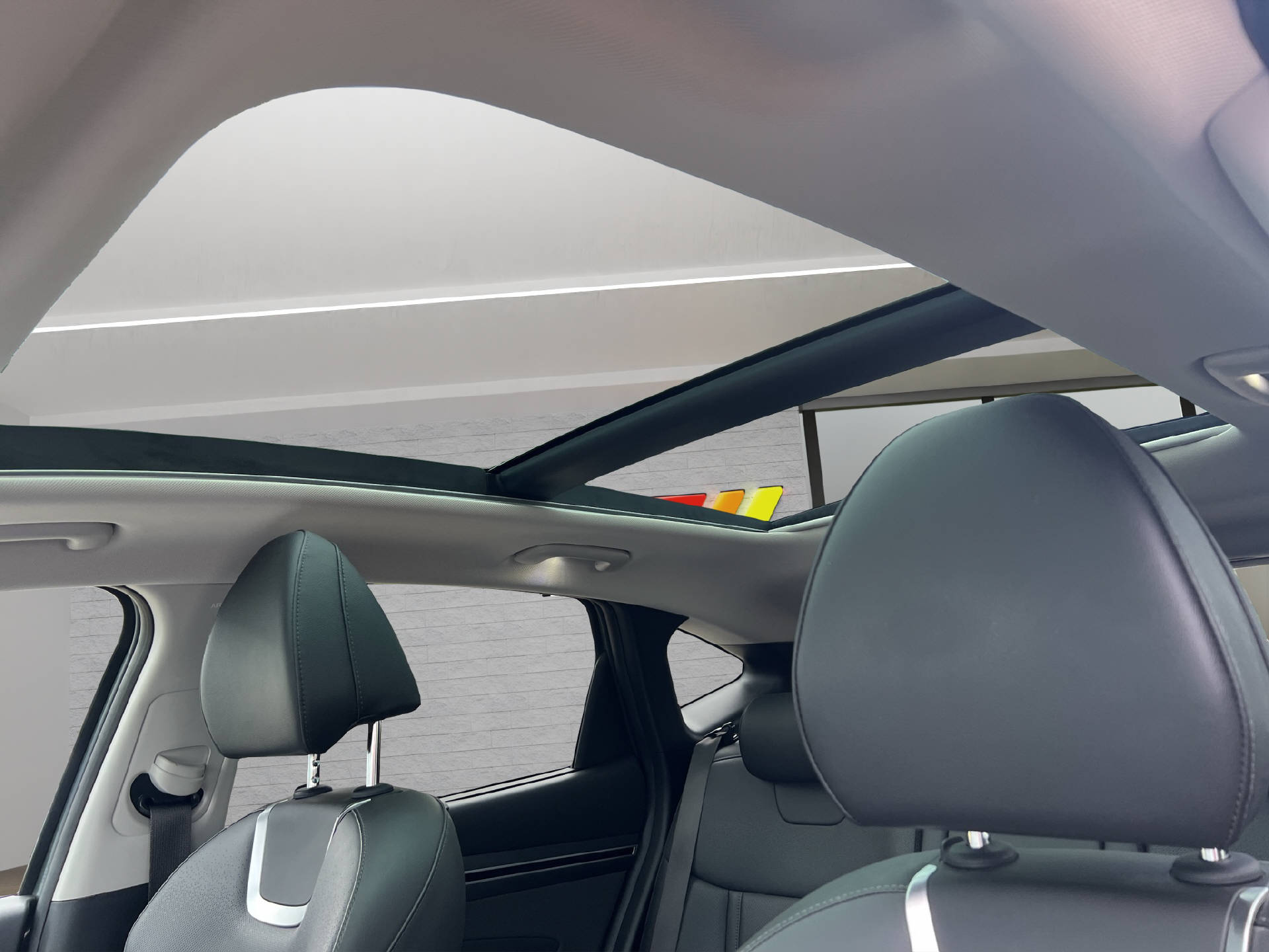 HYUNDAI Tucson 1.6 T-GDi PHEV Vertex 4WD-image-13