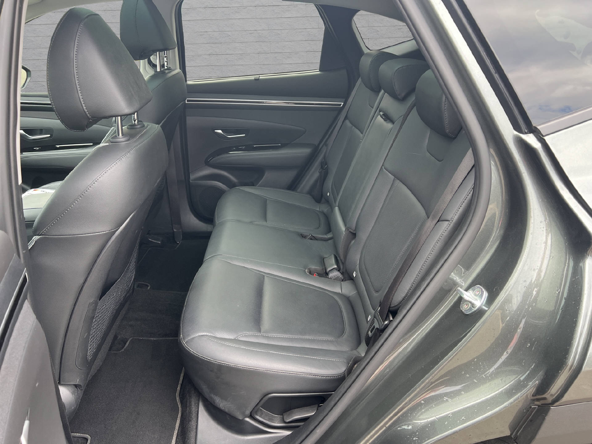 HYUNDAI Tucson 1.6 T-GDi PHEV Vertex 4WD-image-14