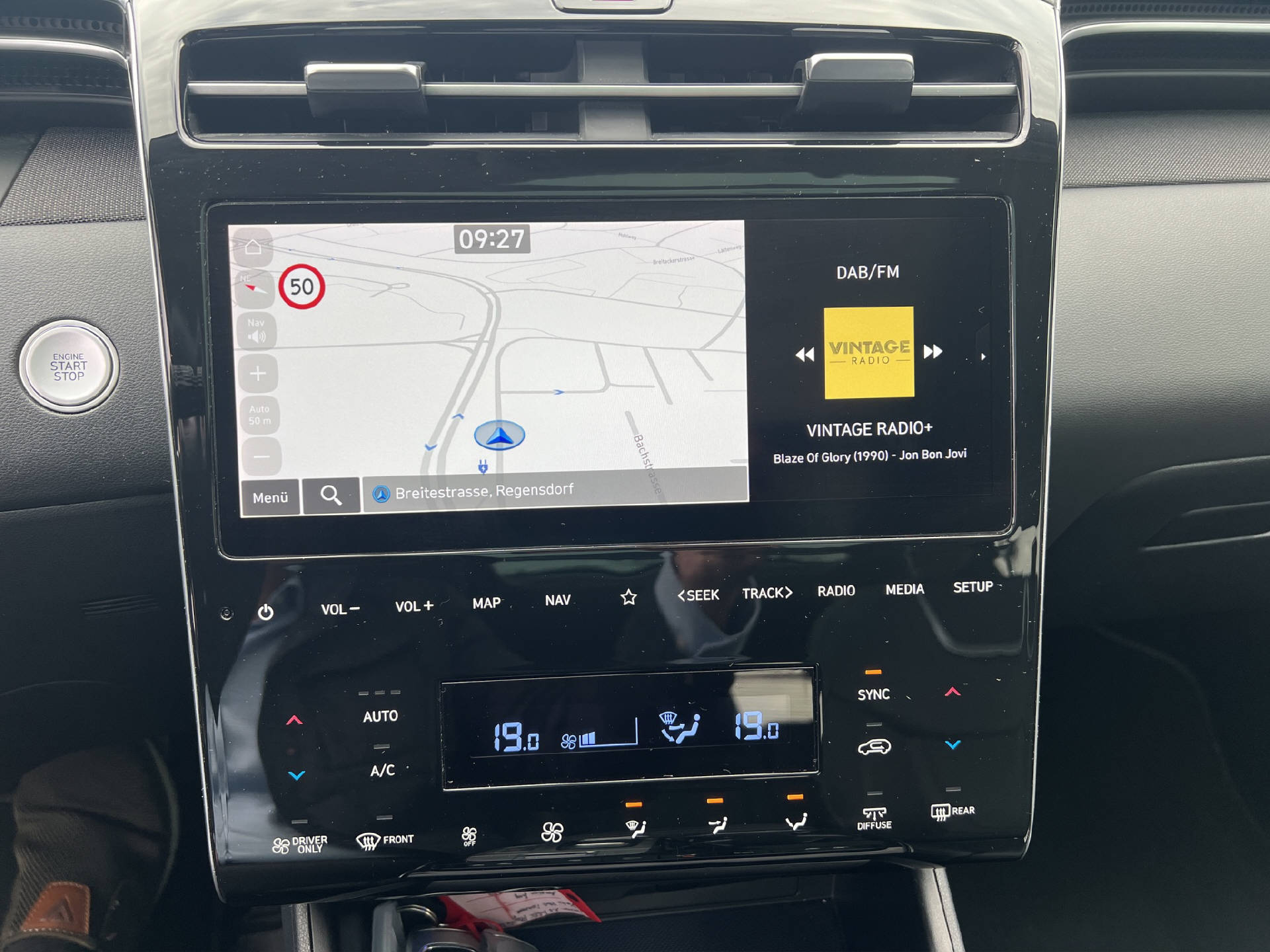 HYUNDAI Tucson 1.6 T-GDi PHEV Vertex 4WD-image-11