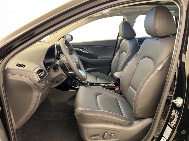 HYUNDAI i30 Wagon 1.5 T-GDi Vertex-image-4