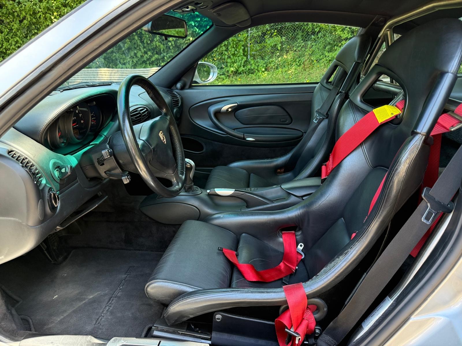 PORSCHE 911 GT3-image-9
