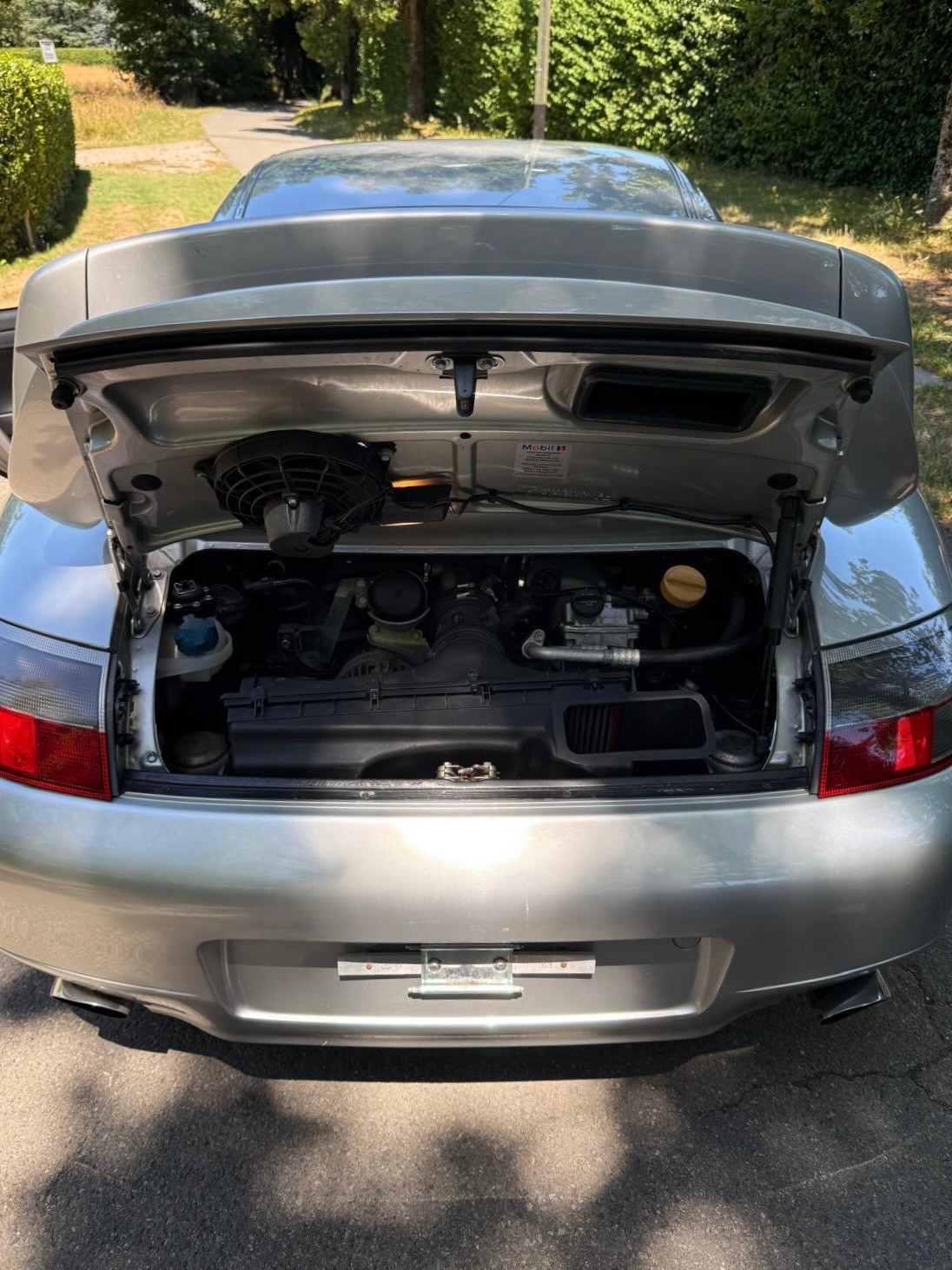 PORSCHE 911 GT3-image-6