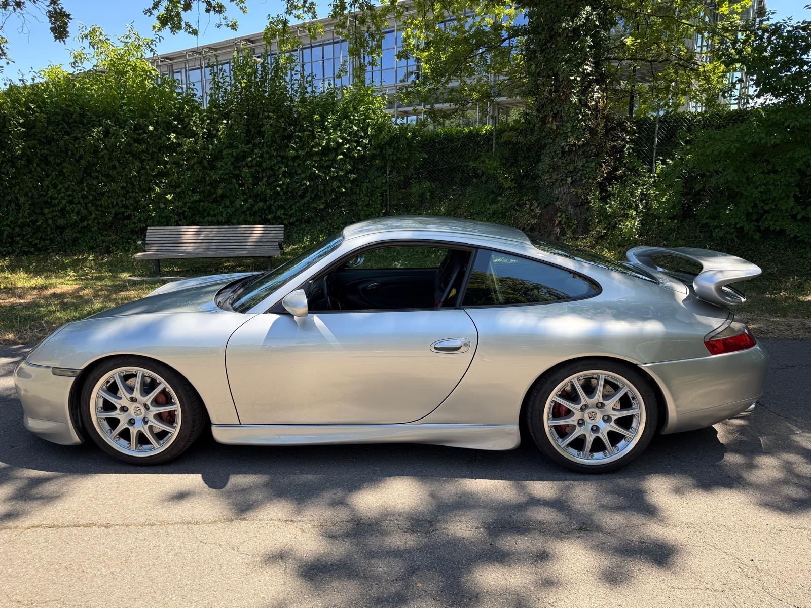 PORSCHE 911 GT3-image-3