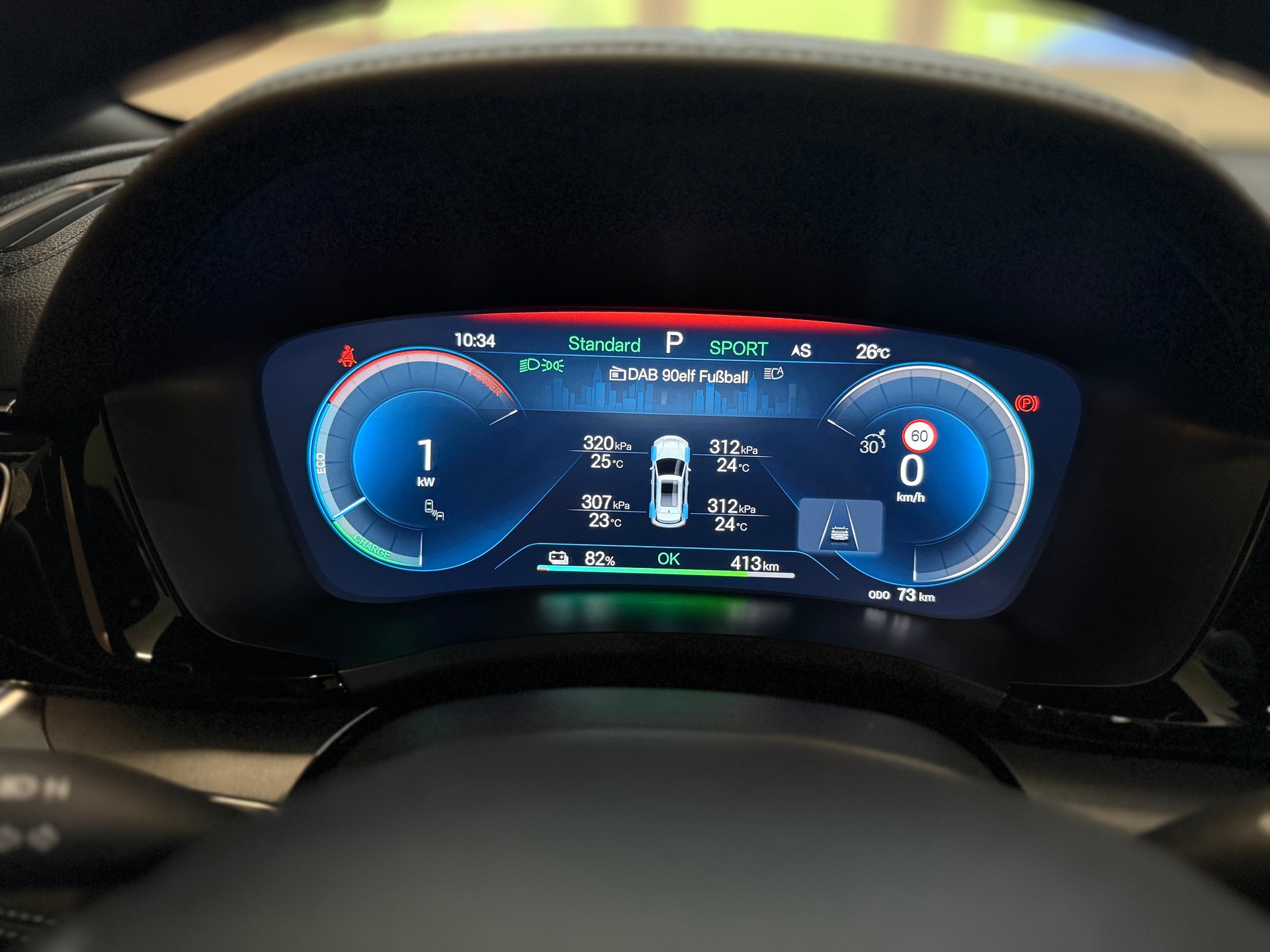 BYD Seal U Design Elektro-image-14