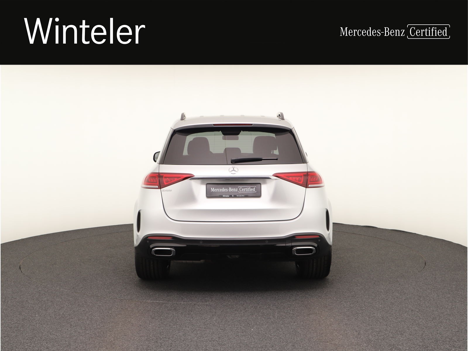 MERCEDES-BENZ GLE 300 d AMG Line 4Matic-image-6