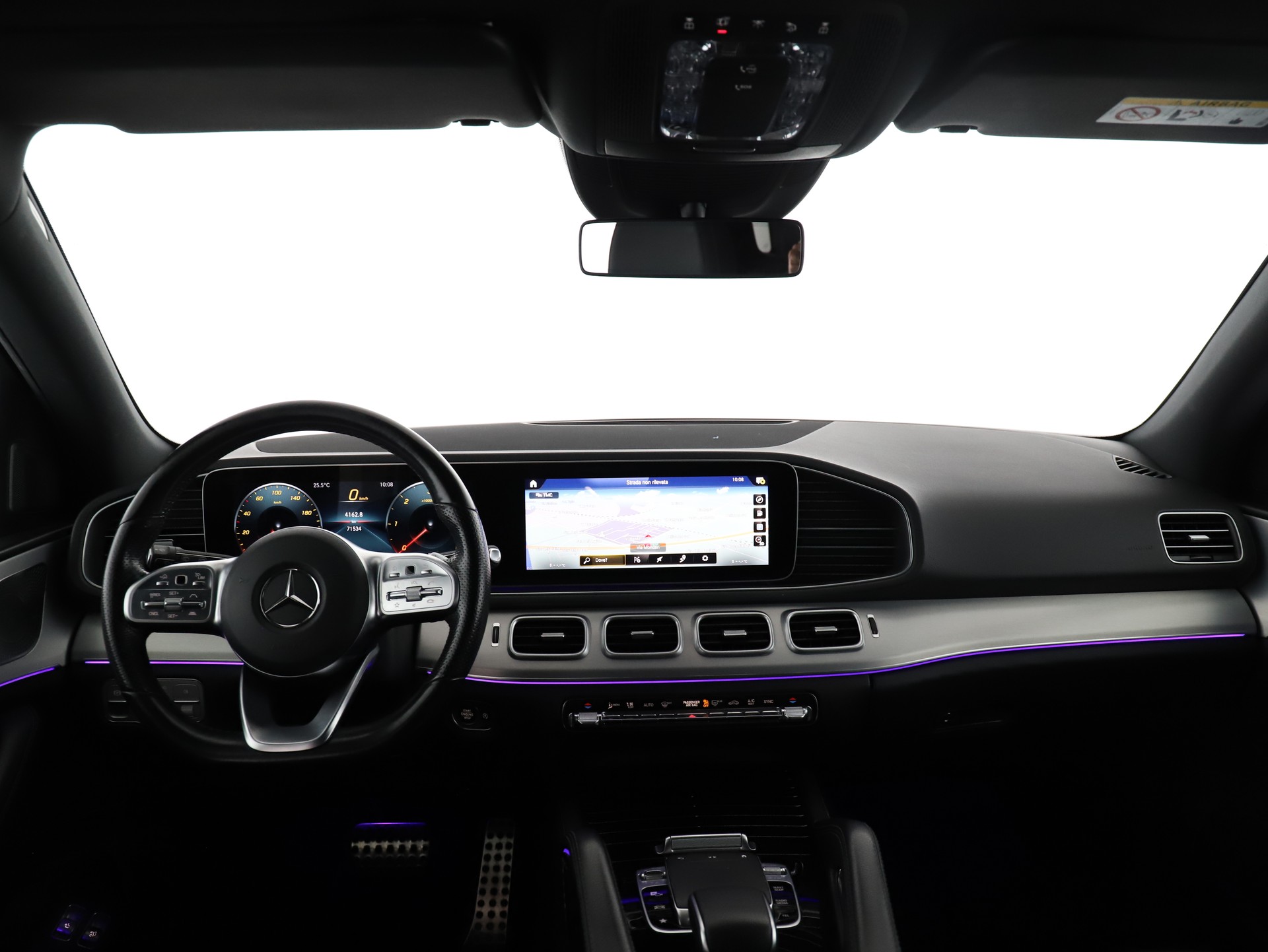 MERCEDES-BENZ GLE 300 d AMG Line 4Matic-image-10